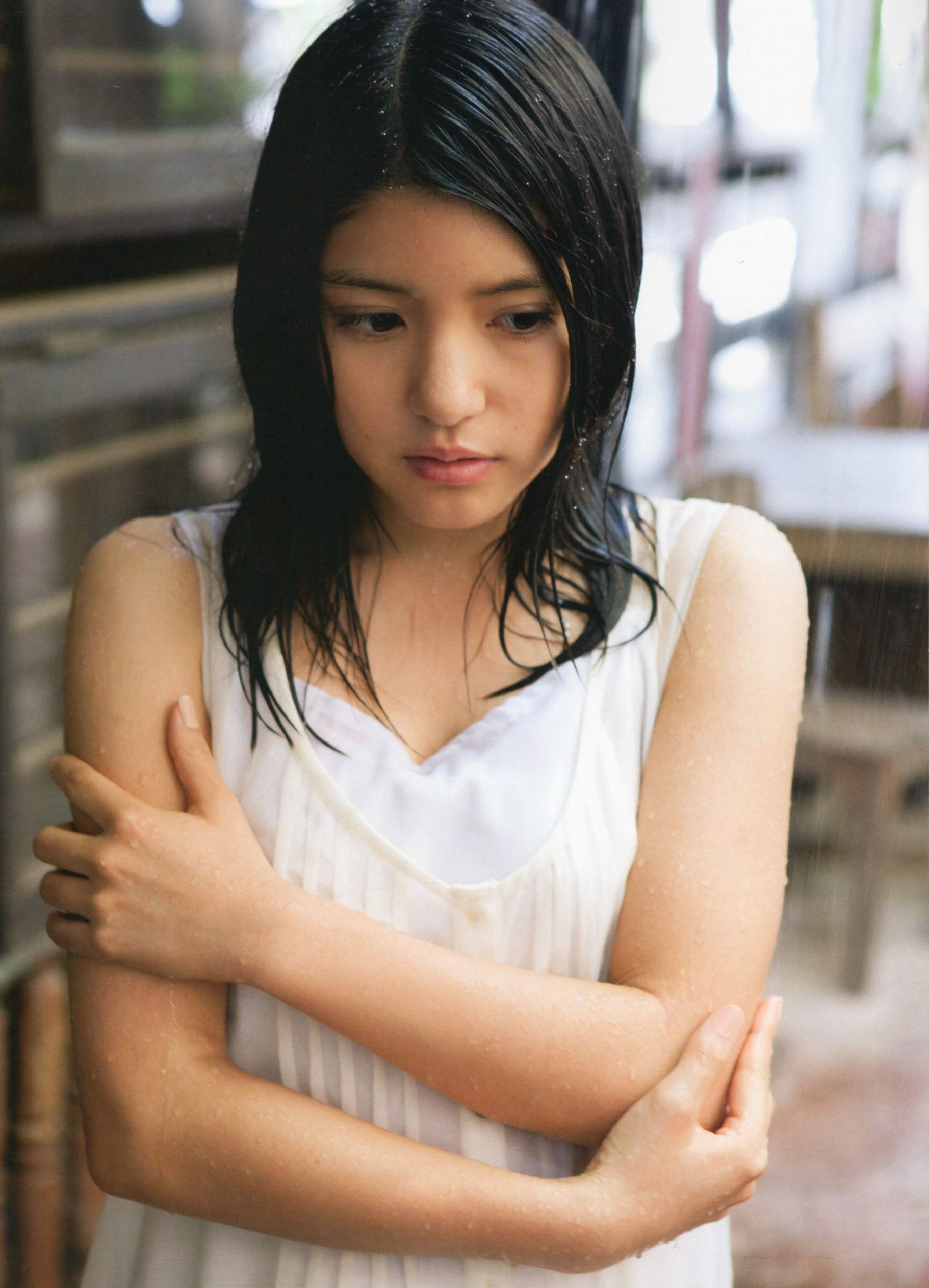 川岛海荷《Umikaze》-图93