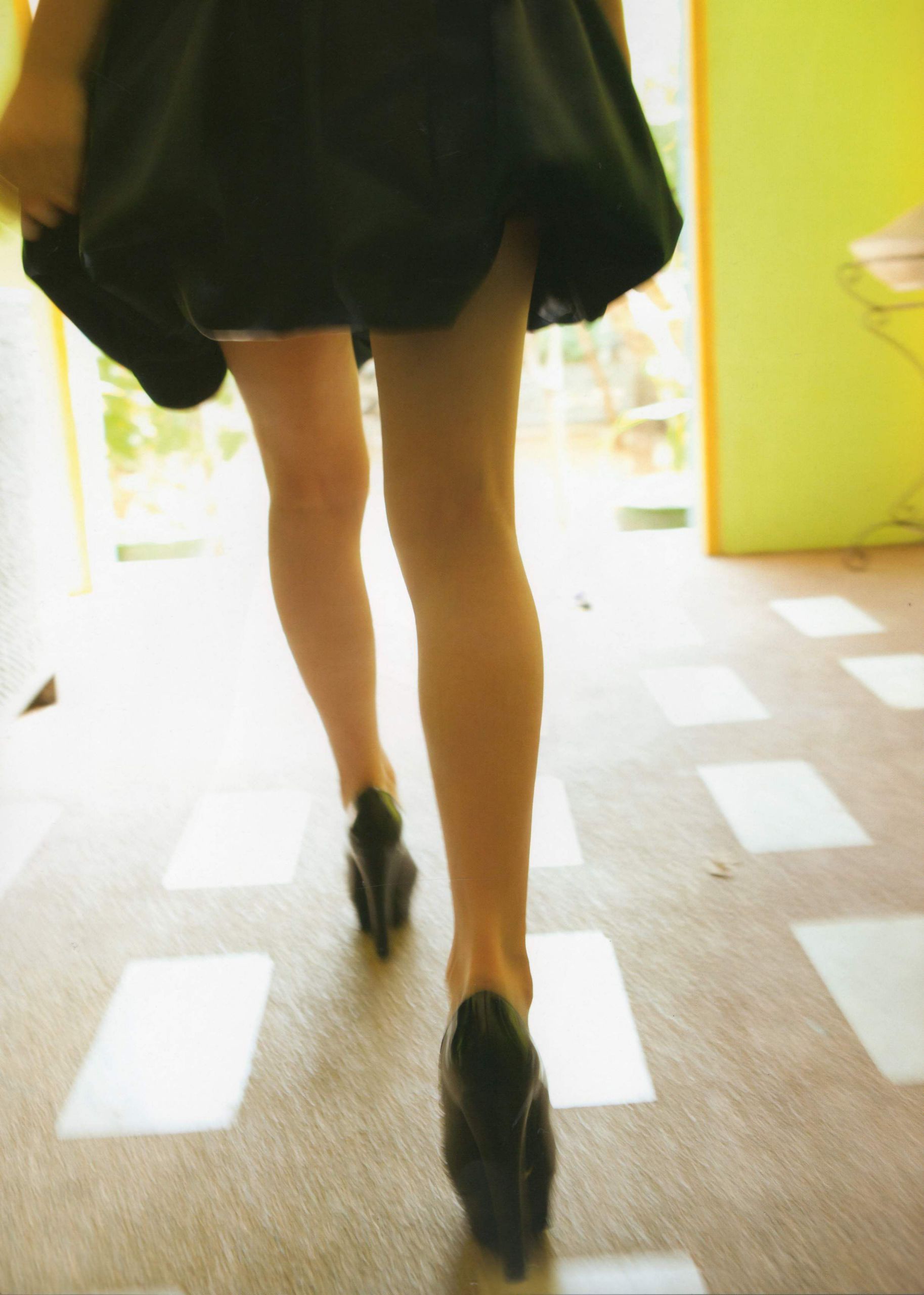 川岛海荷《Umikaze》-图97