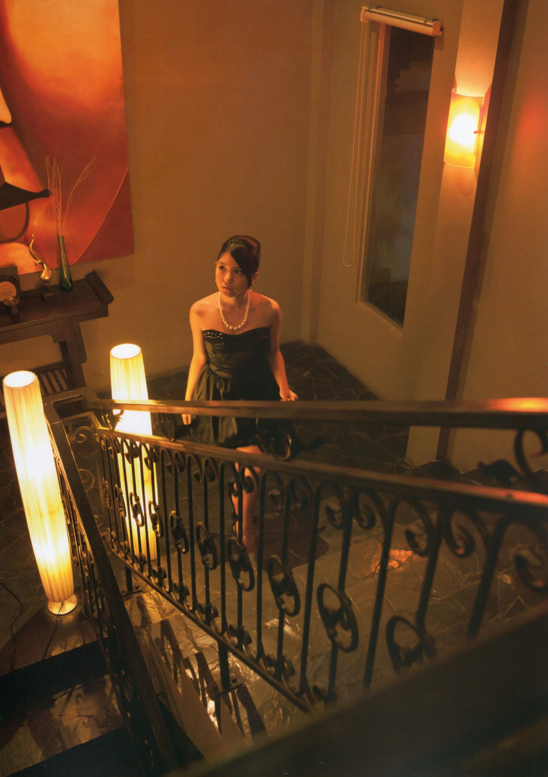 川岛海荷《Umikaze》-图98