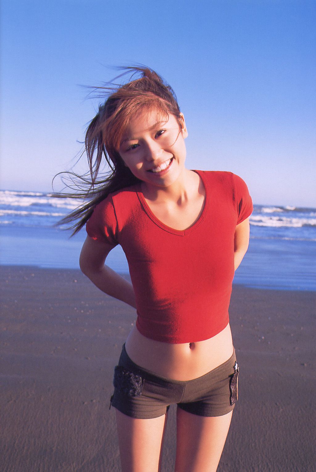 若槻千夏《chinatsu graphy》千夏グラフィー-图2