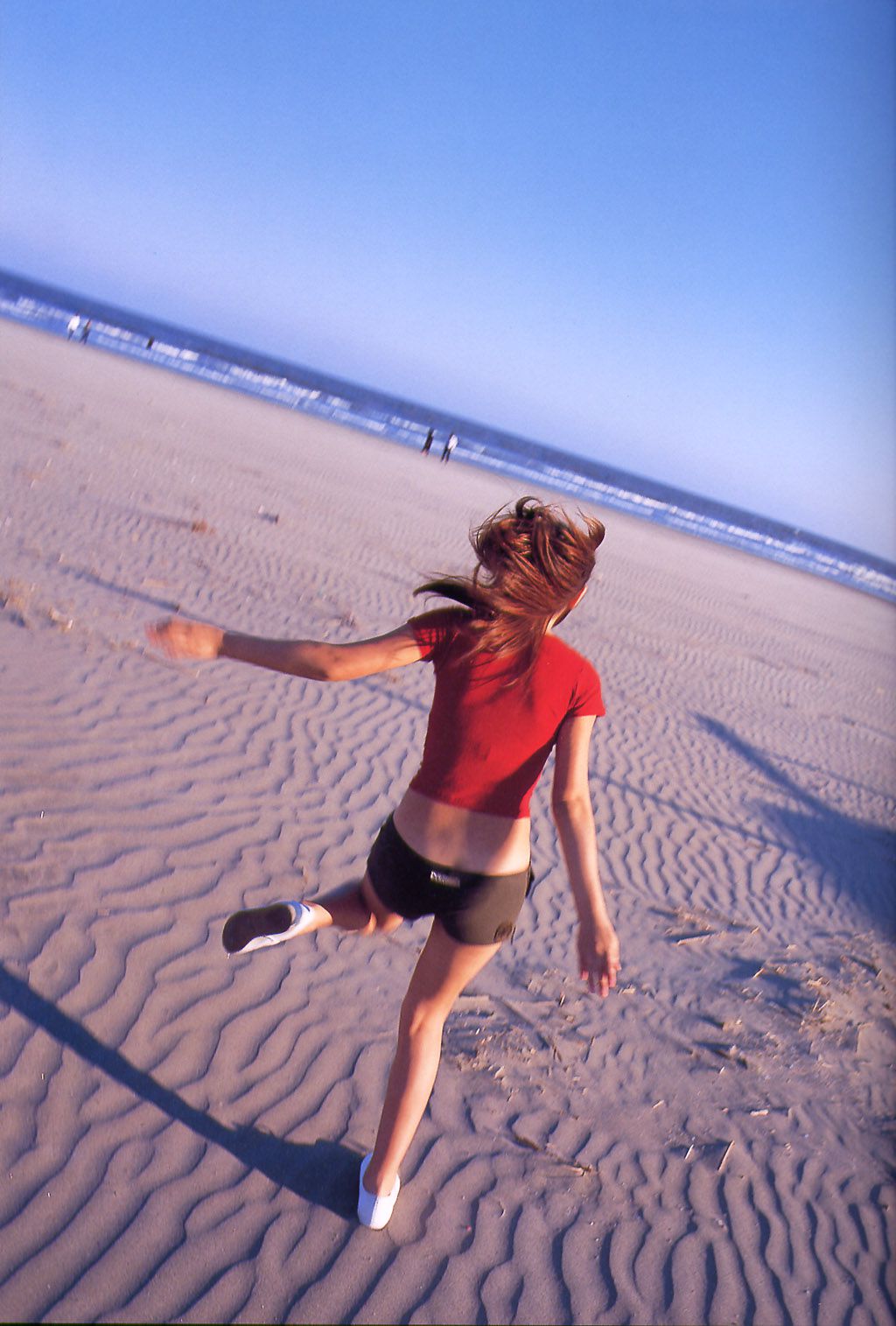 若槻千夏《chinatsu graphy》千夏グラフィー-图3