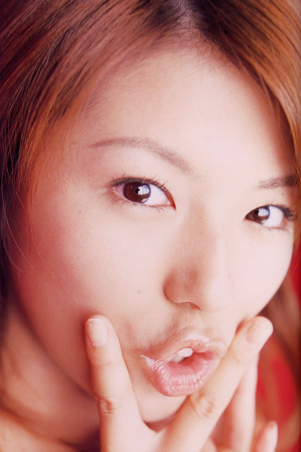 若槻千夏《chinatsu graphy》千夏グラフィー-图46