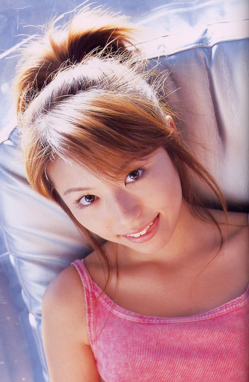 若槻千夏《chinatsu graphy》千夏グラフィー-图48