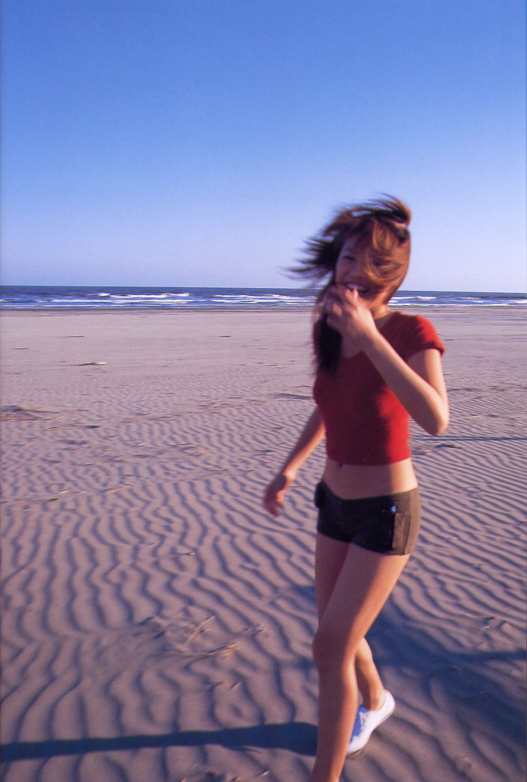 若槻千夏《chinatsu graphy》千夏グラフィー-图4