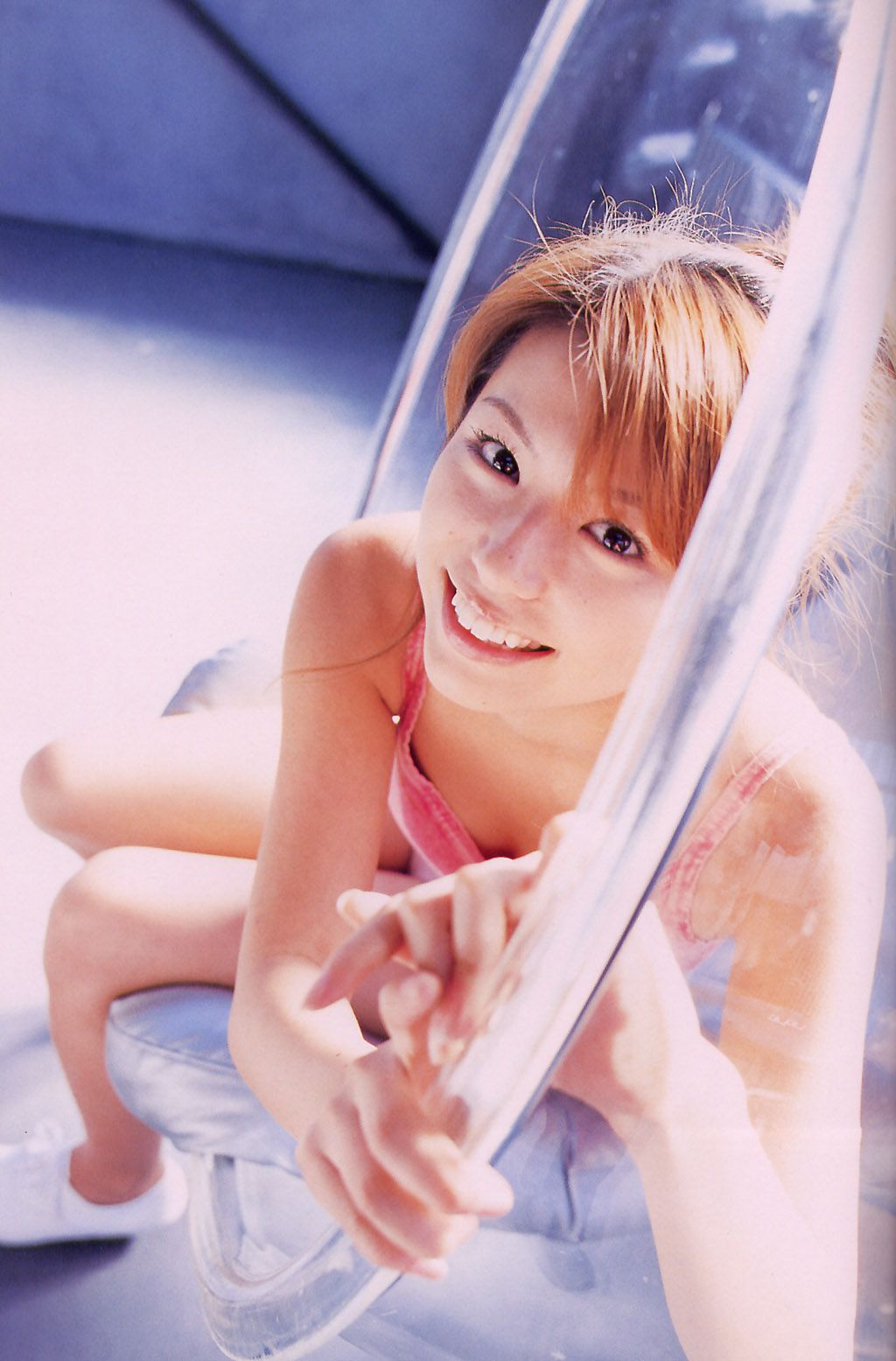 若槻千夏《chinatsu graphy》千夏グラフィー-图50