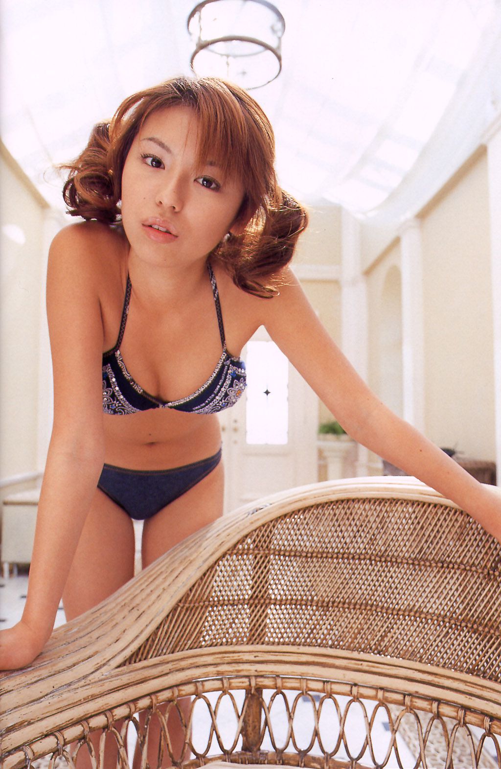 若槻千夏《chinatsu graphy》千夏グラフィー-图51