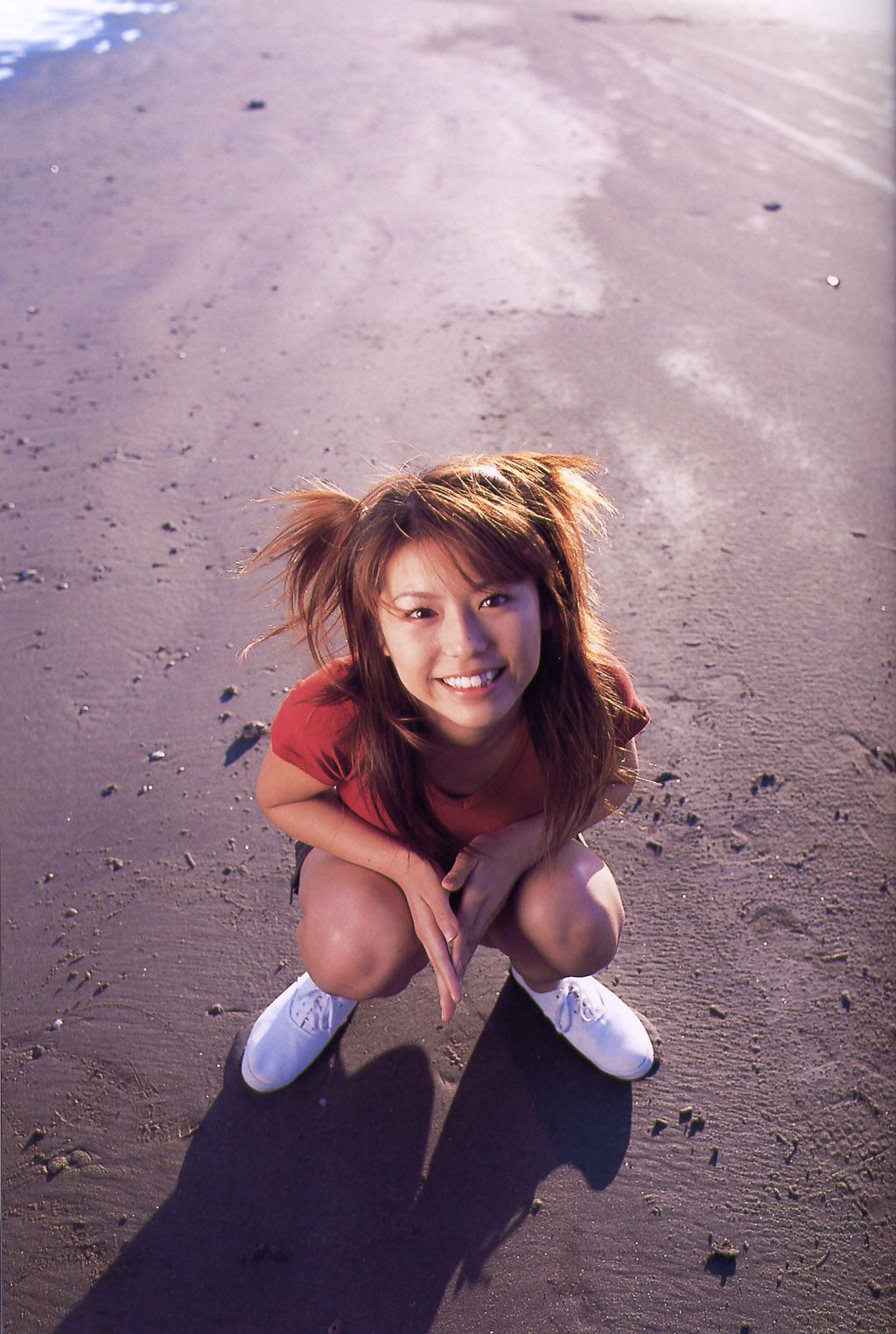 若槻千夏《chinatsu graphy》千夏グラフィー-图5