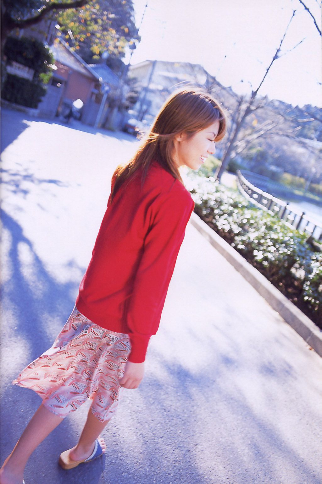 若槻千夏《chinatsu graphy》千夏グラフィー-图62