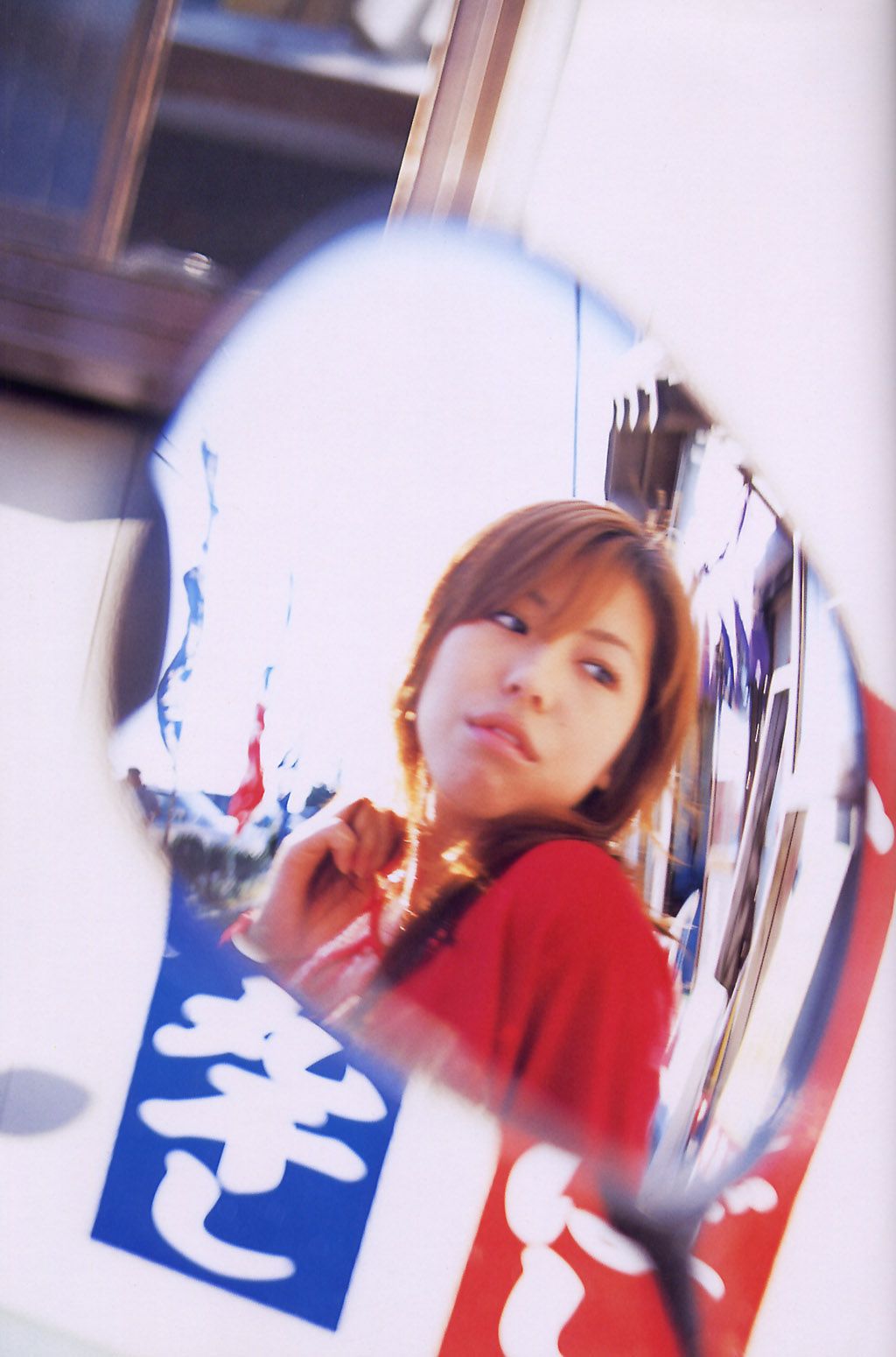 若槻千夏《chinatsu graphy》千夏グラフィー-图63