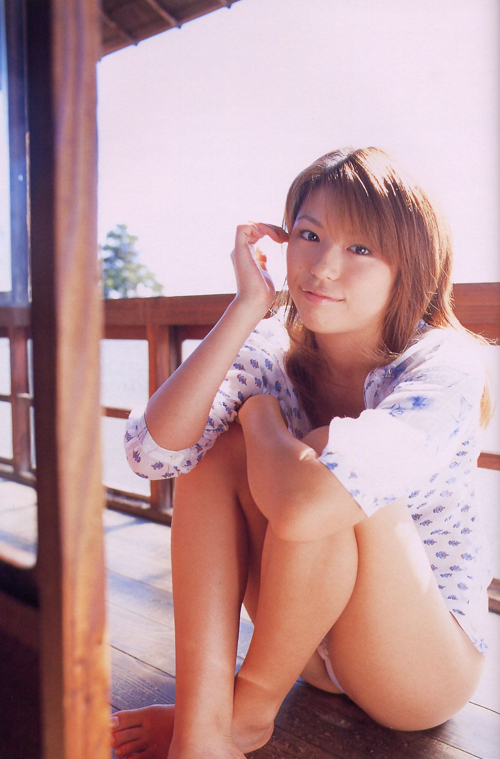 若槻千夏《chinatsu graphy》千夏グラフィー-图68