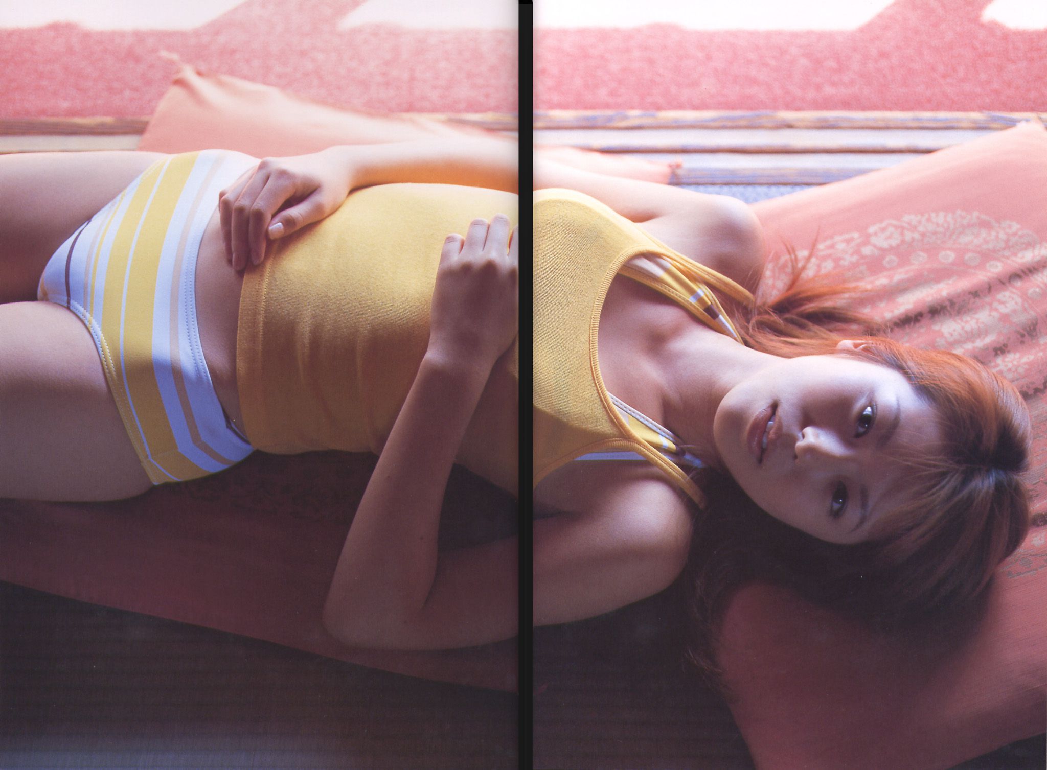 若槻千夏《chinatsu graphy》千夏グラフィー-图69