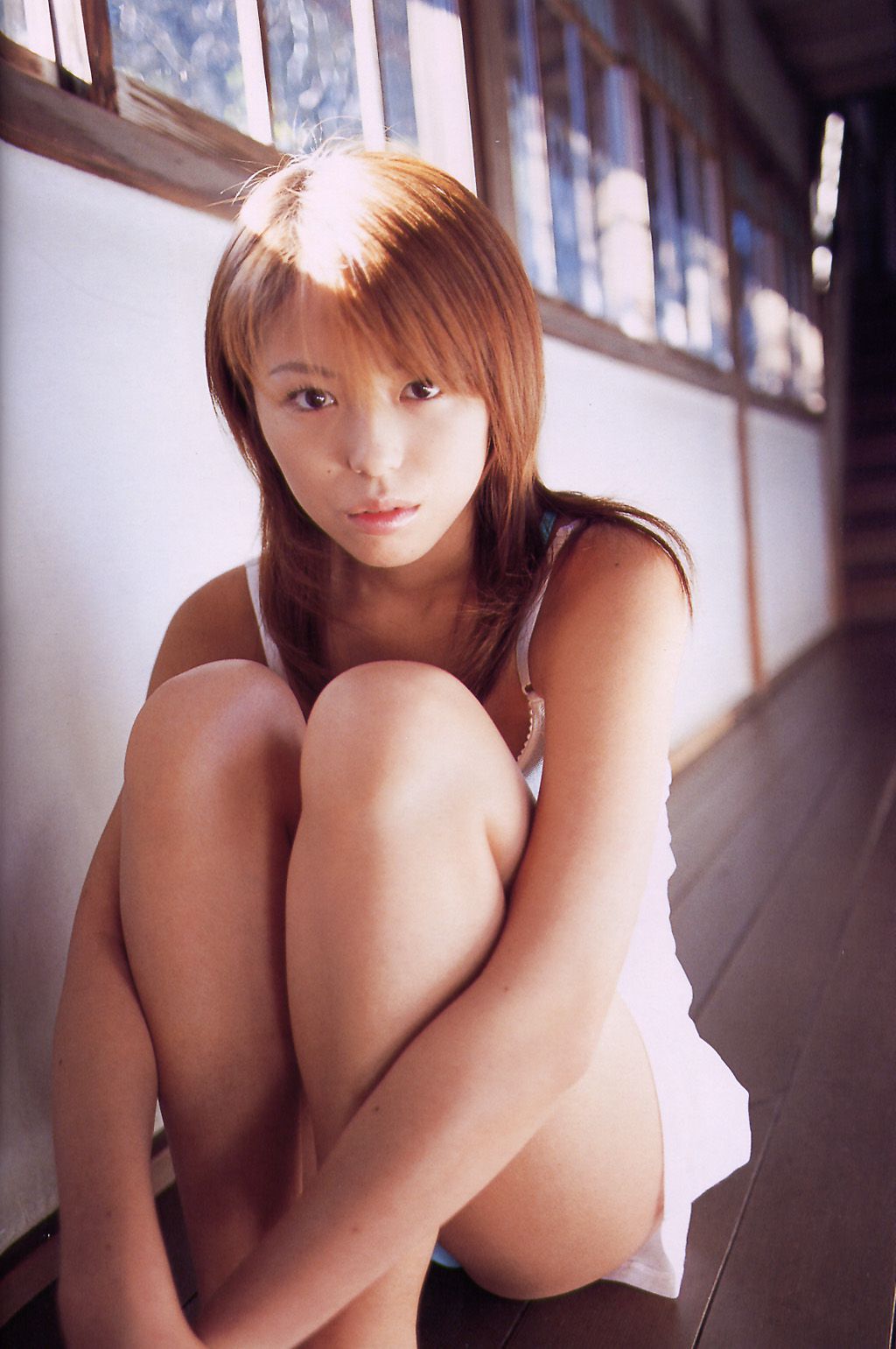 若槻千夏《chinatsu graphy》千夏グラフィー-图70