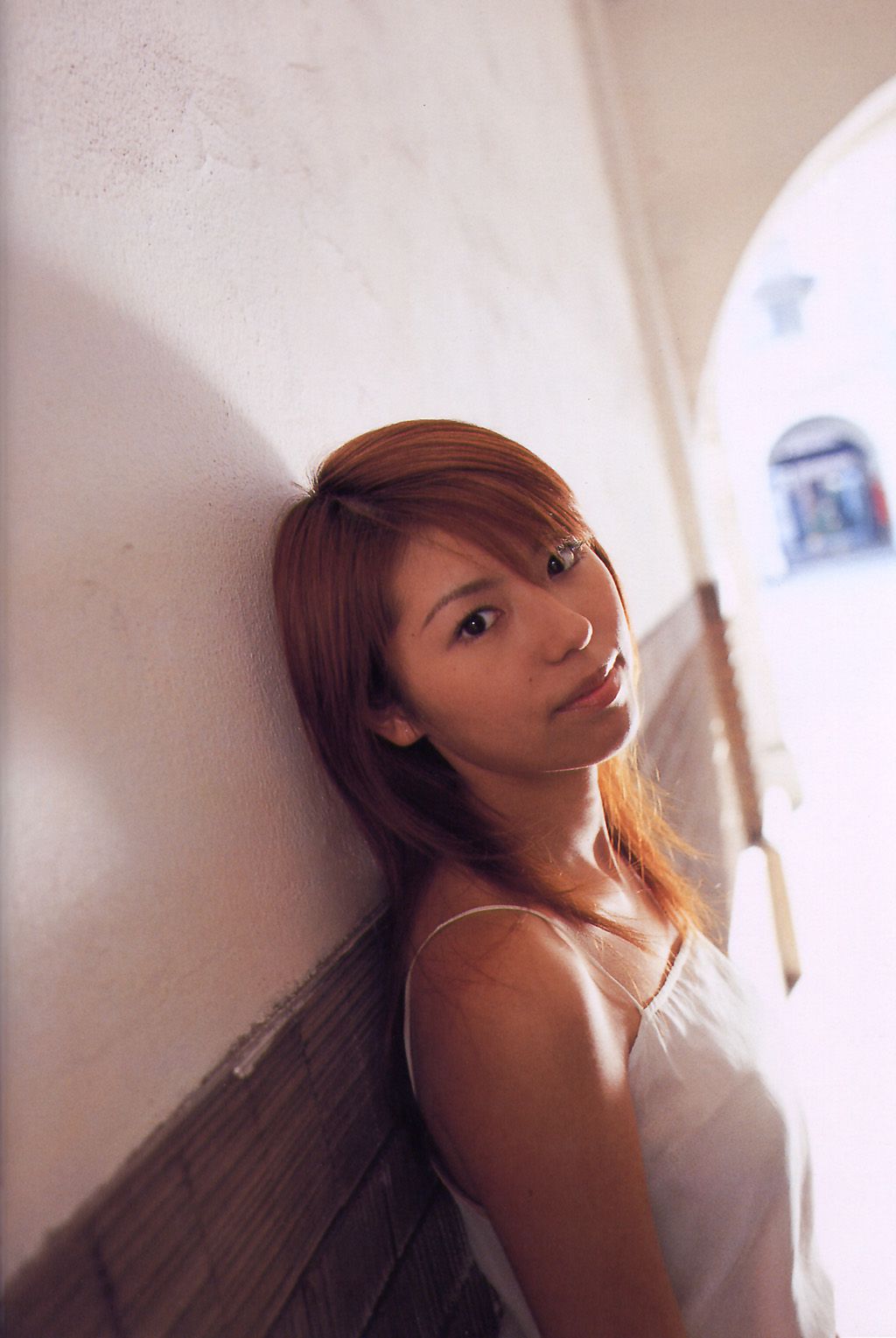 若槻千夏《chinatsu graphy》千夏グラフィー-图75