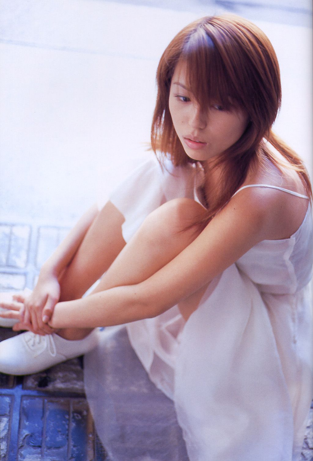 若槻千夏《chinatsu graphy》千夏グラフィー-图76