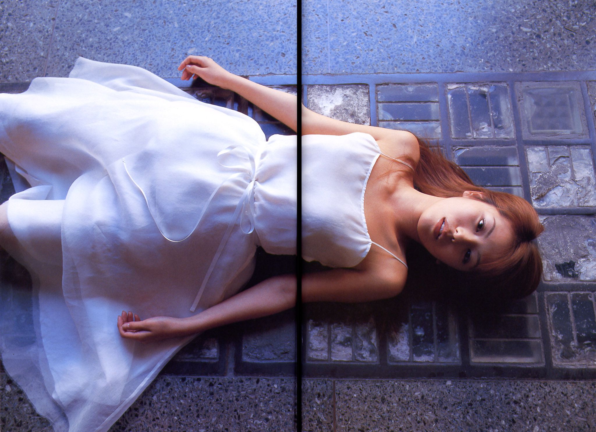 若槻千夏《chinatsu graphy》千夏グラフィー-图80