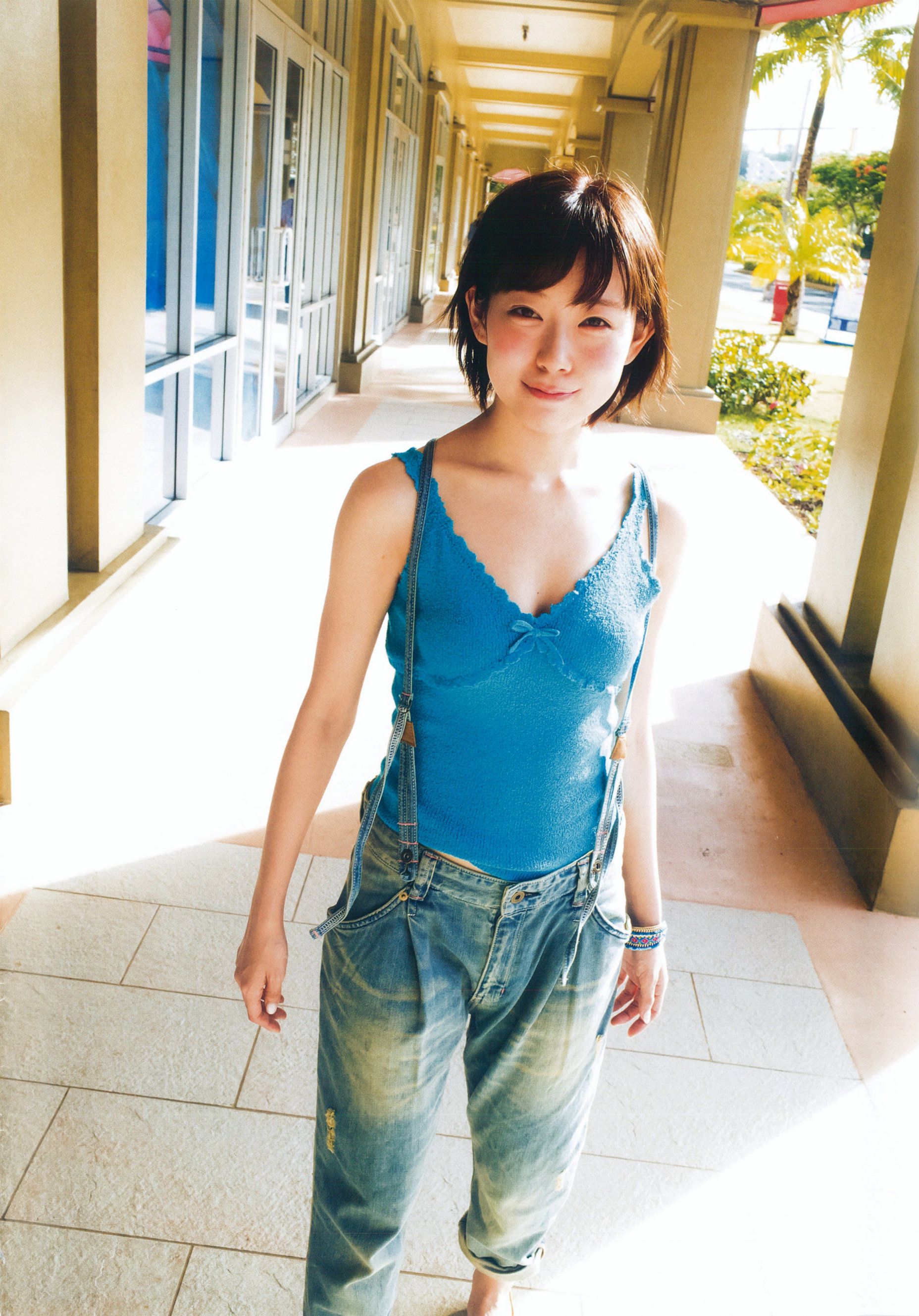 渡辺美優紀《 MW 》-图101