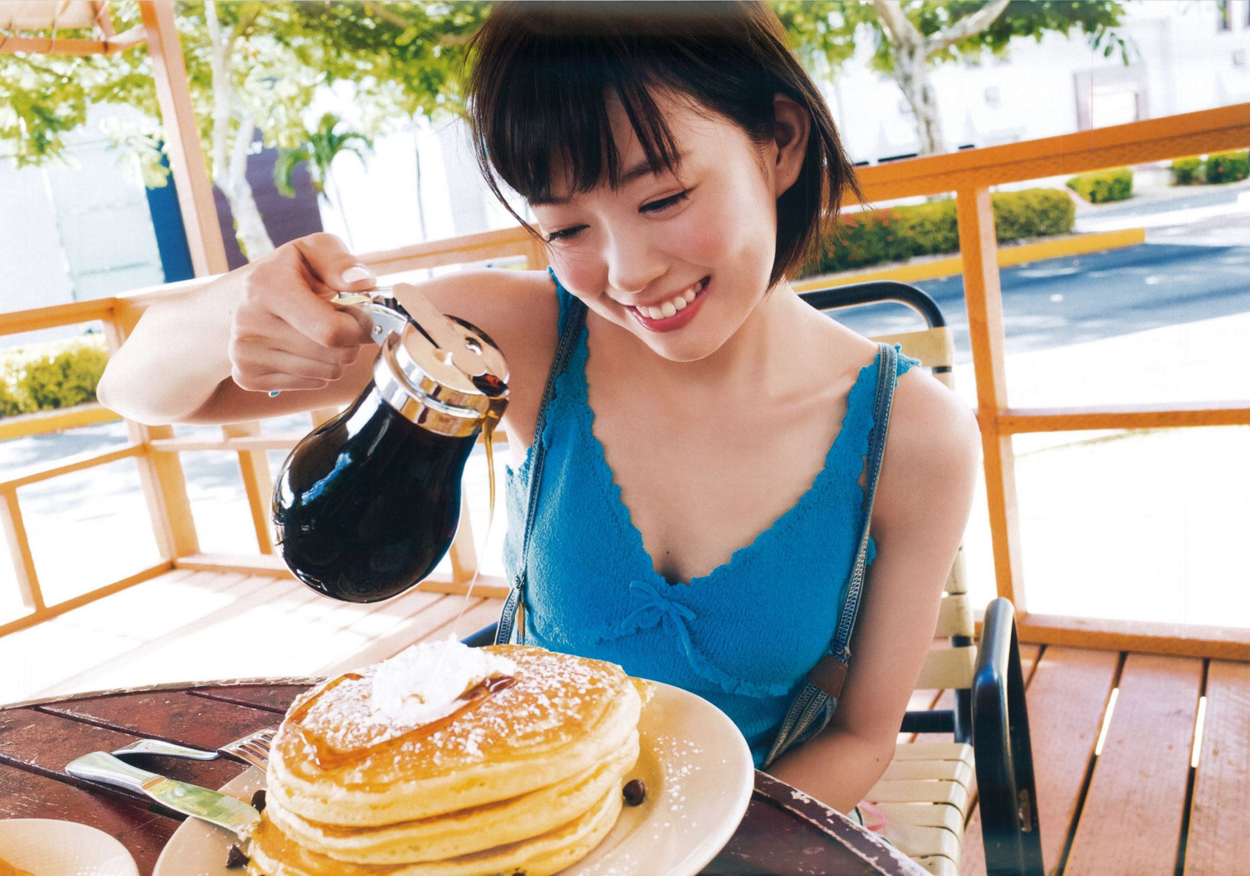 渡辺美優紀《 MW 》-图106