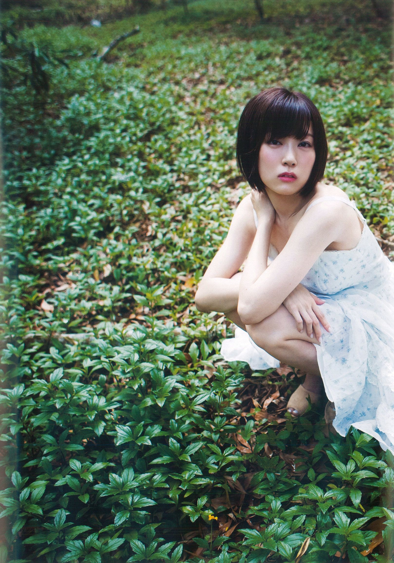 渡辺美優紀《 MW 》-图10