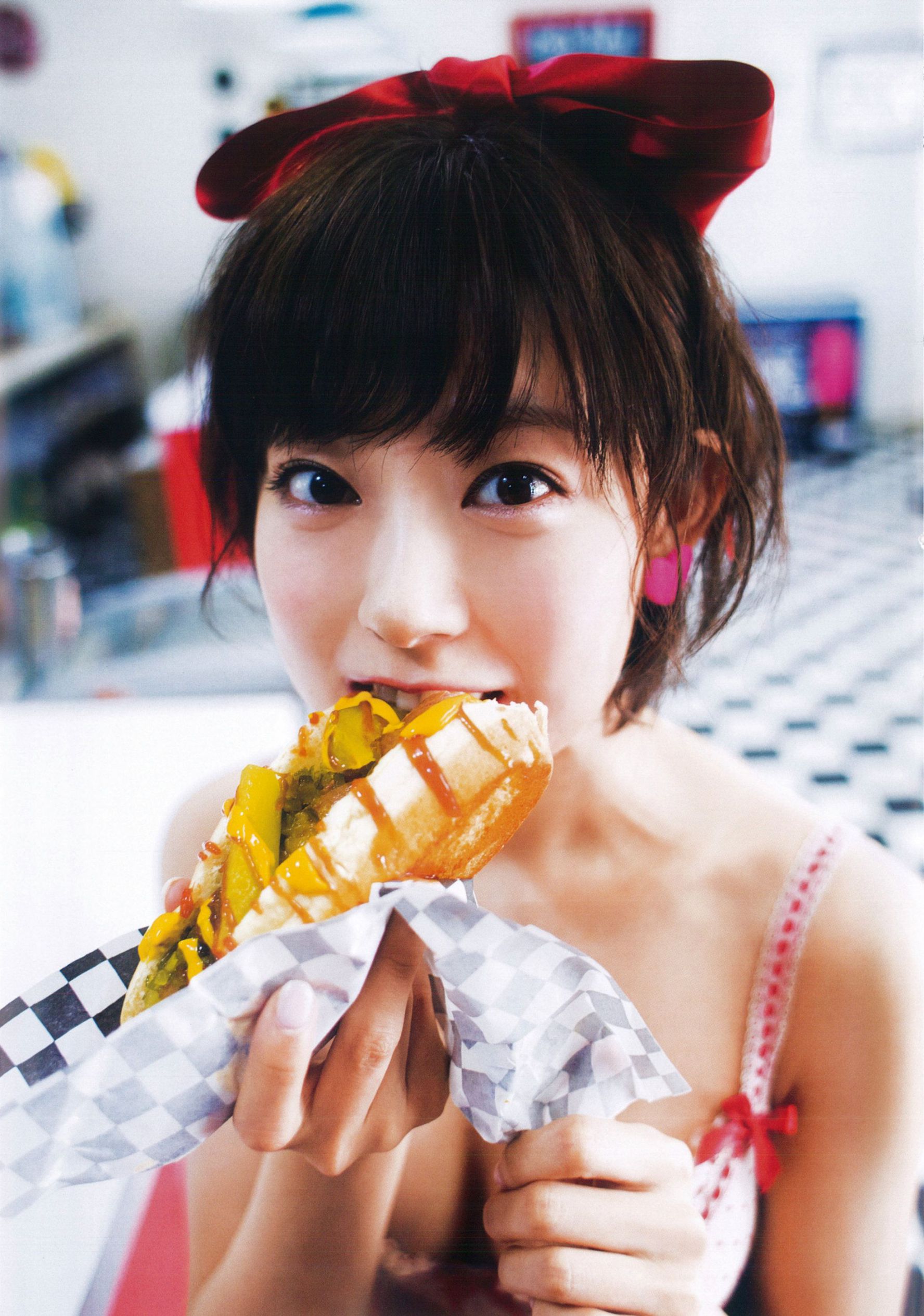 渡辺美優紀《 MW 》-图114