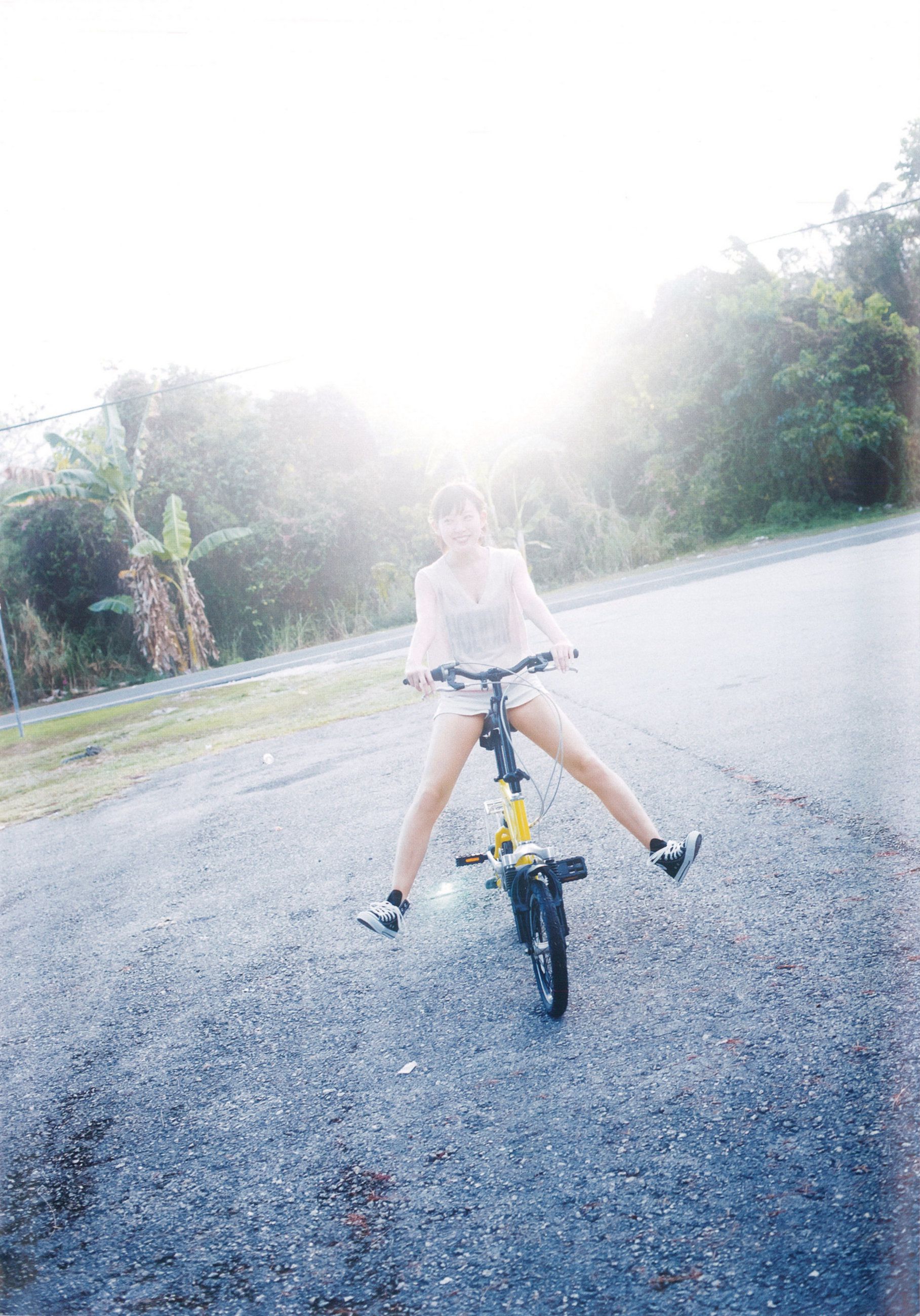 渡辺美優紀《 MW 》-图117