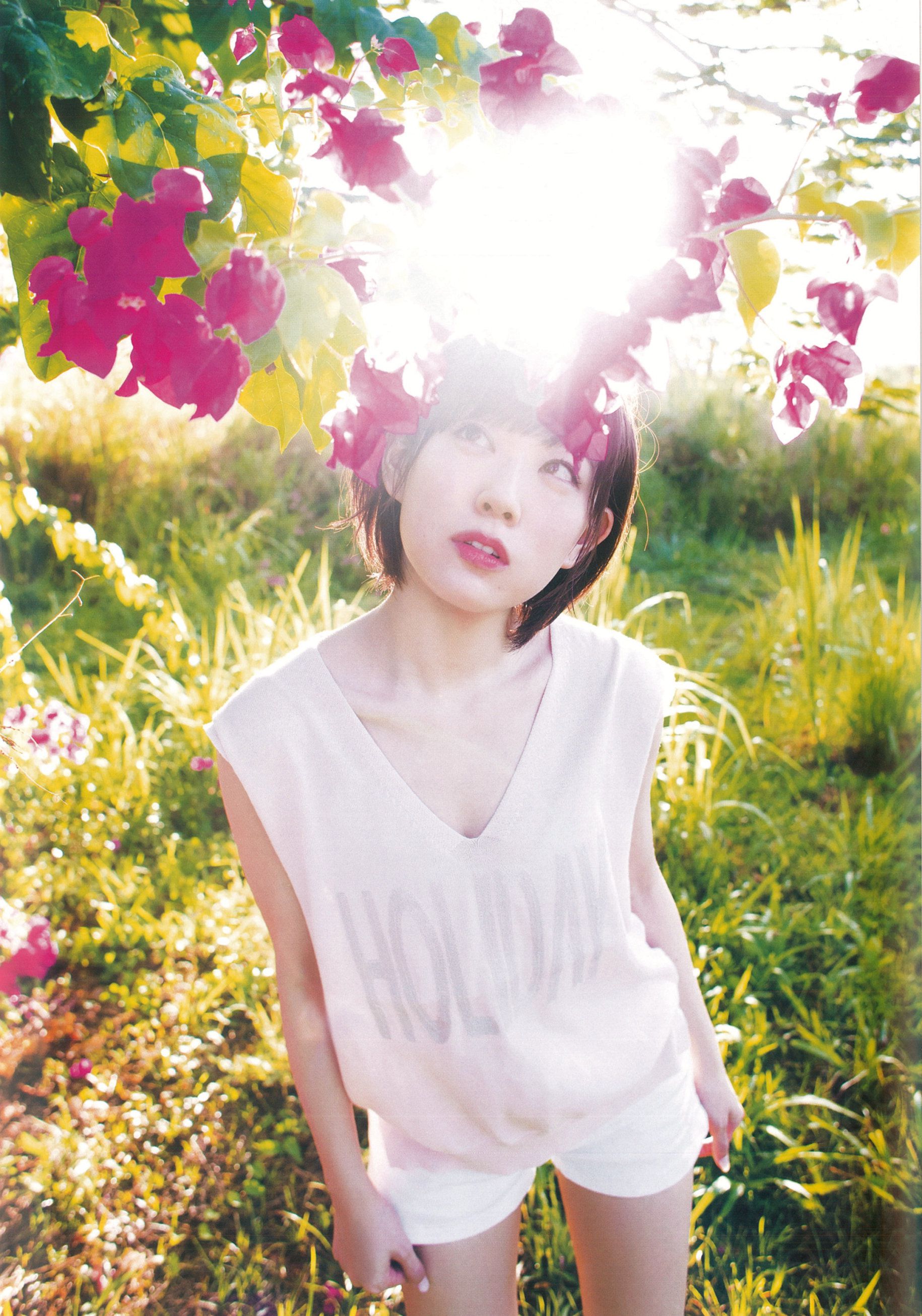 渡辺美優紀《 MW 》-图11