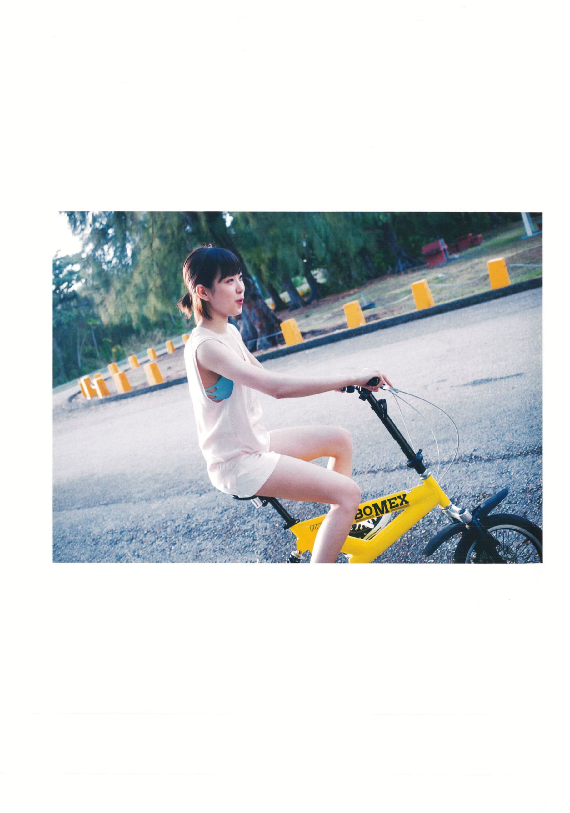 渡辺美優紀《 MW 》-图119