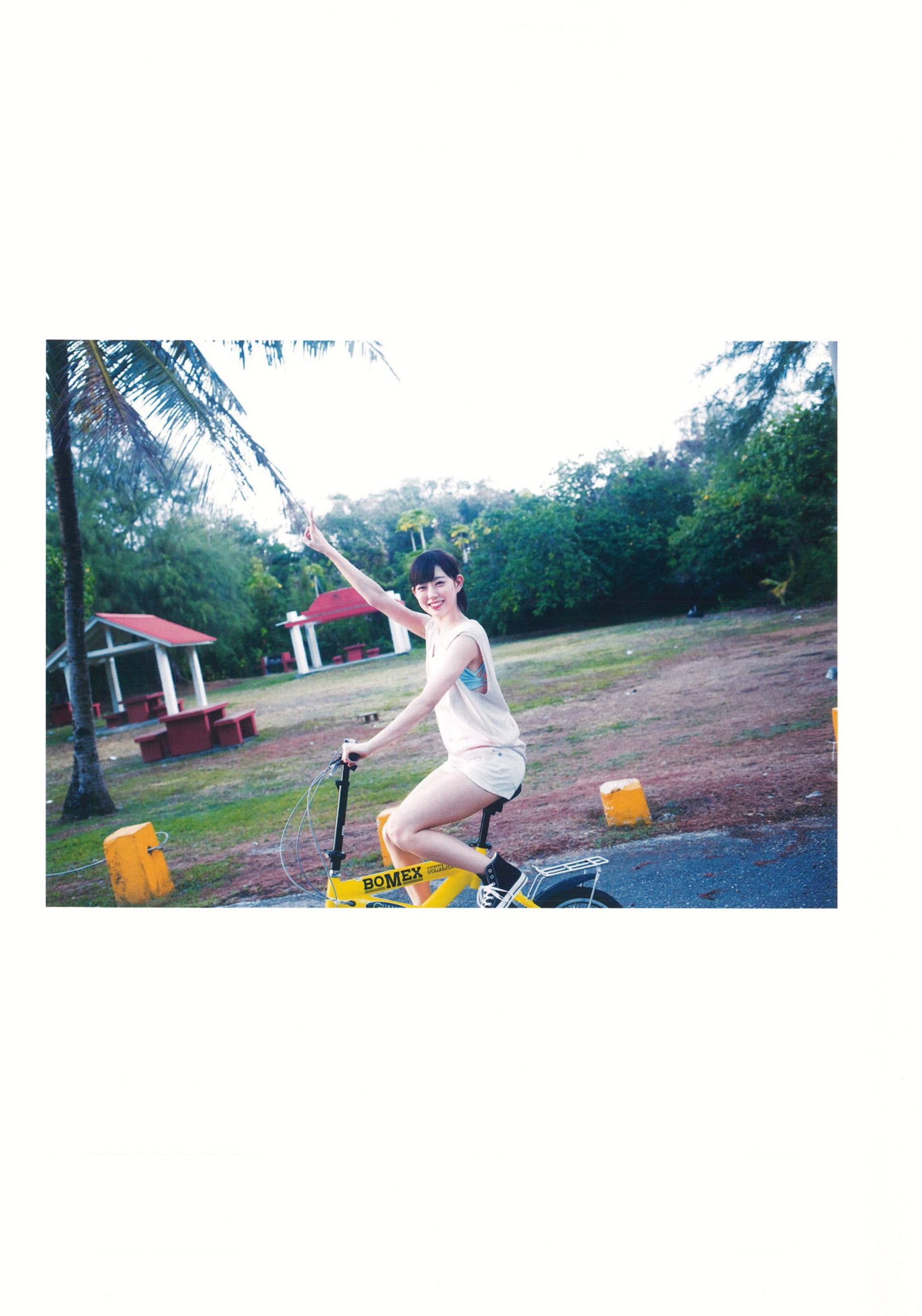 渡辺美優紀《 MW 》-图120