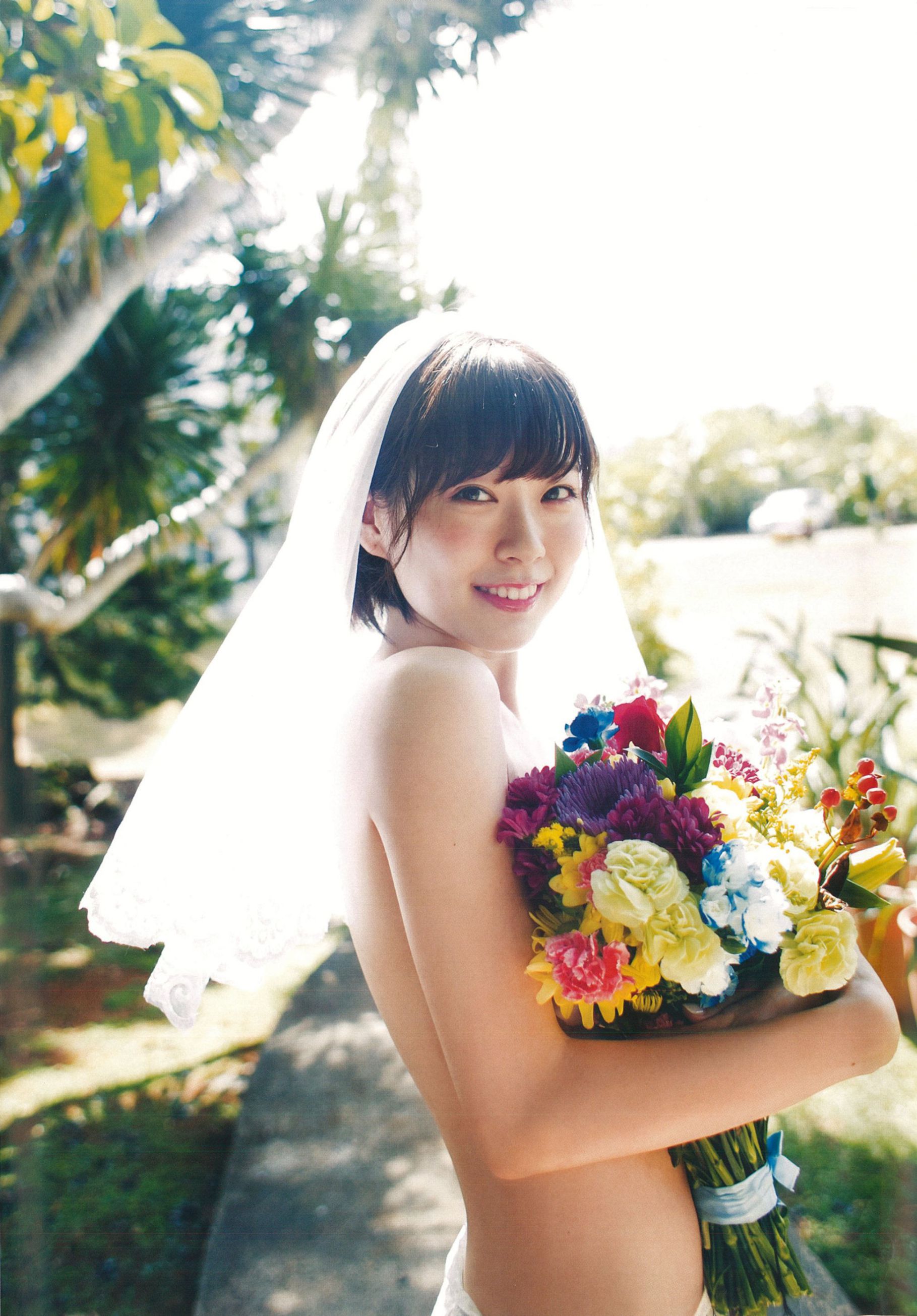 渡辺美優紀《 MW 》-图121