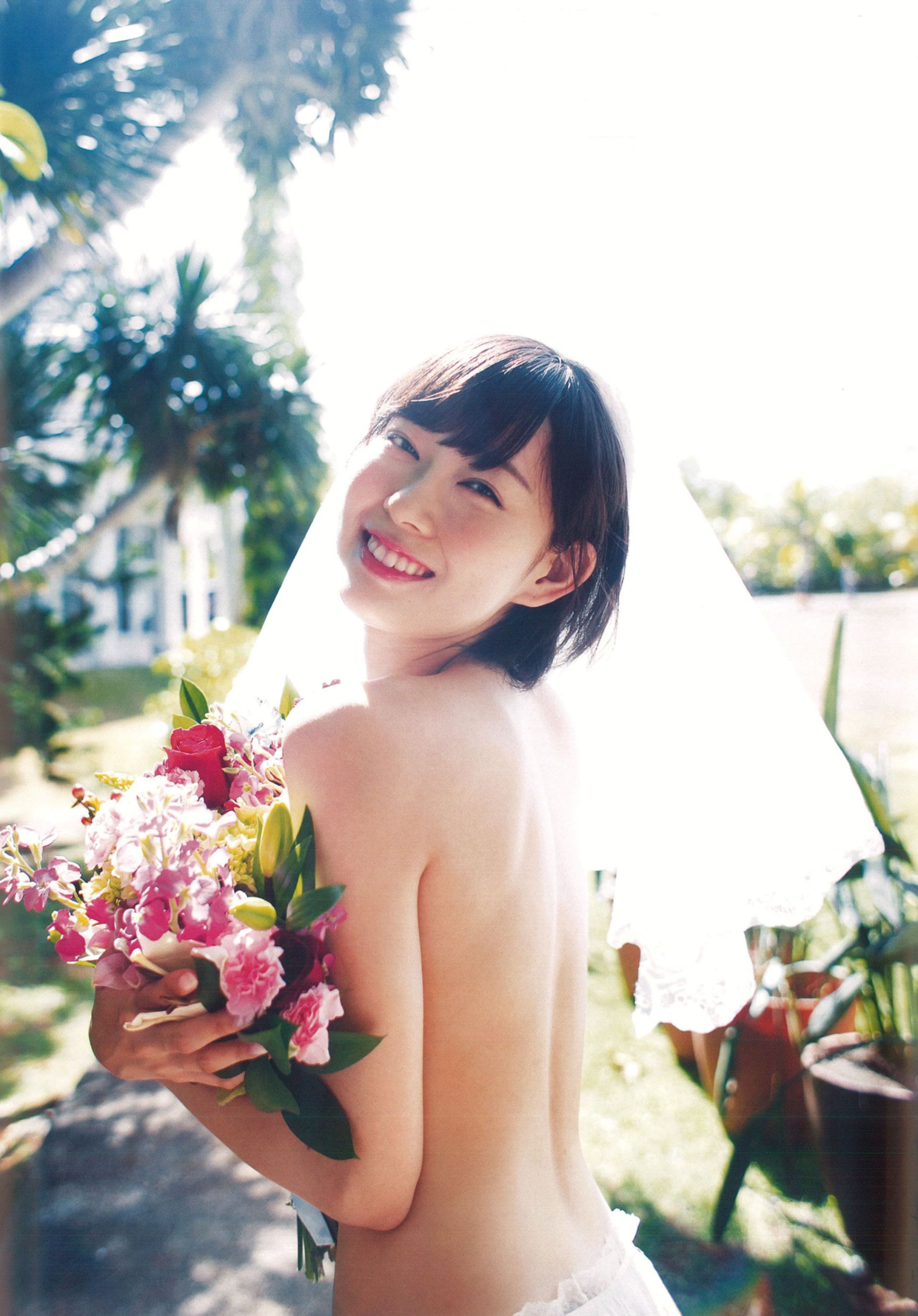 渡辺美優紀《 MW 》-图122