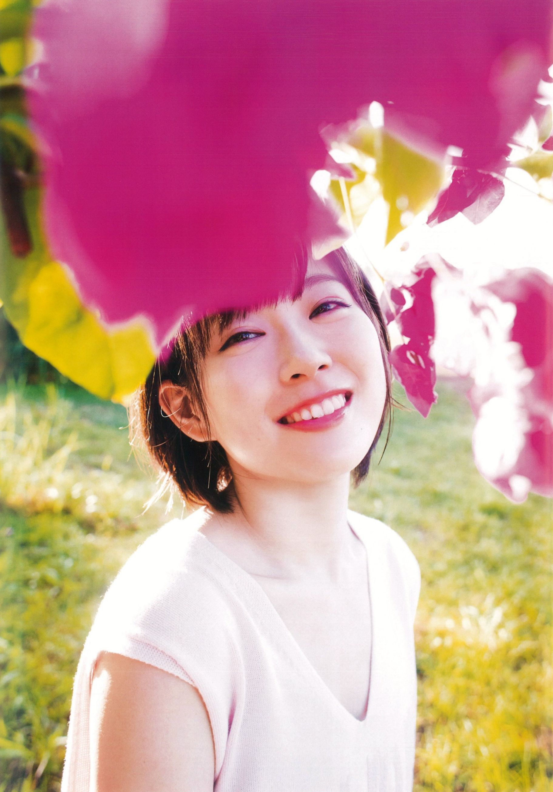 渡辺美優紀《 MW 》-图13