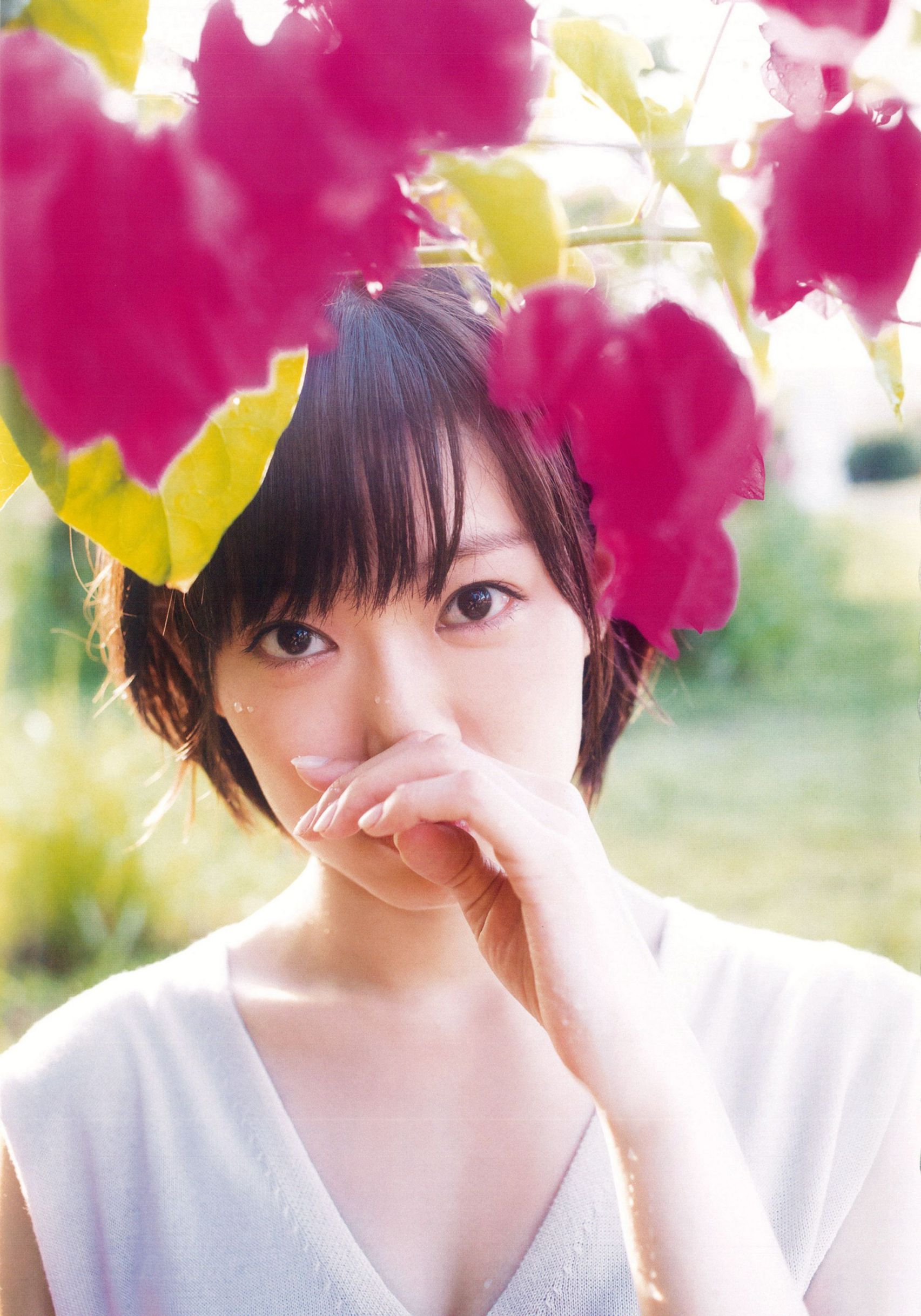 渡辺美優紀《 MW 》-图15