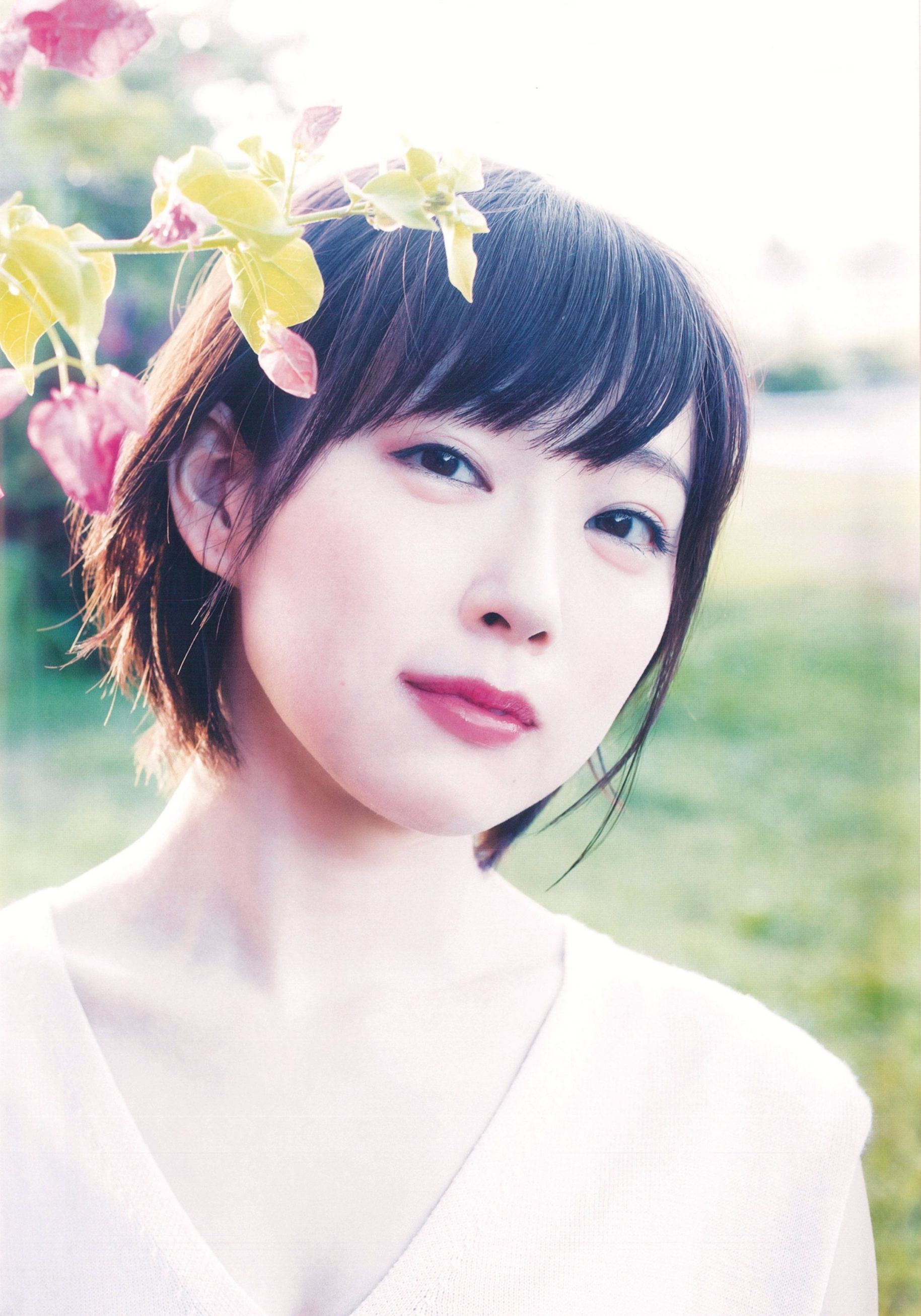 渡辺美優紀《 MW 》-图17