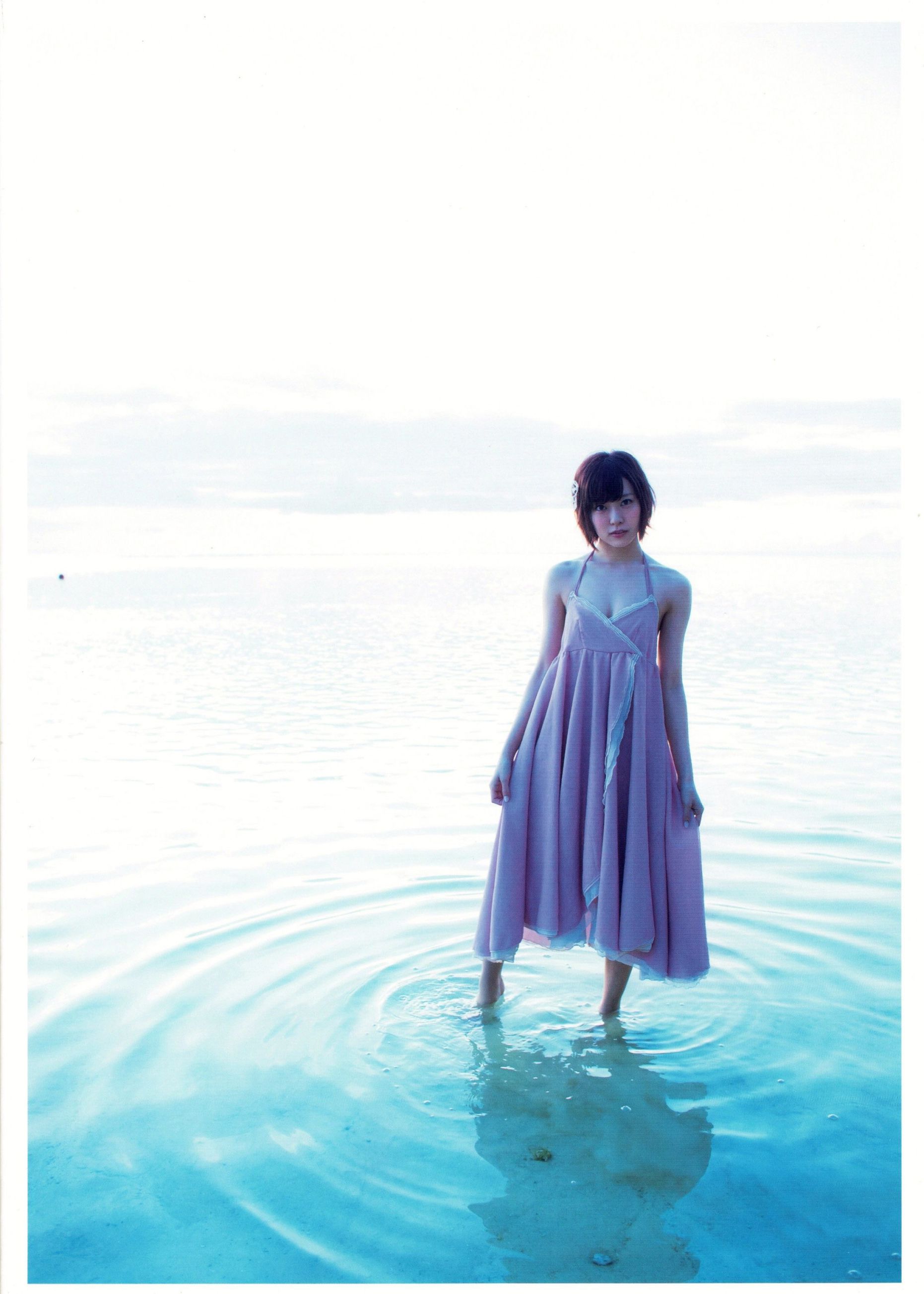 渡辺美優紀《 MW 》-图19