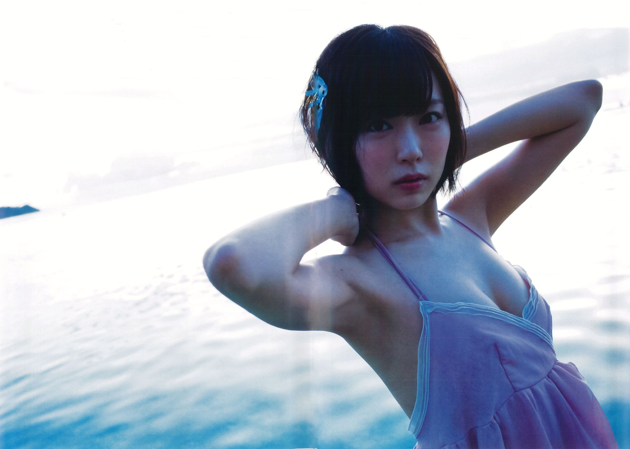 渡辺美優紀《 MW 》-图25