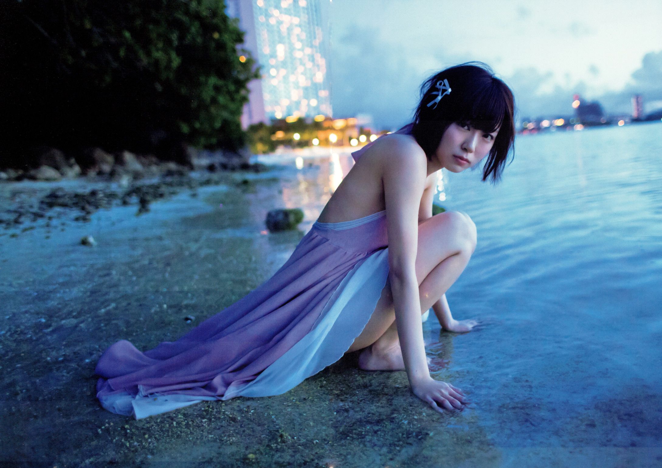 渡辺美優紀《 MW 》-图26