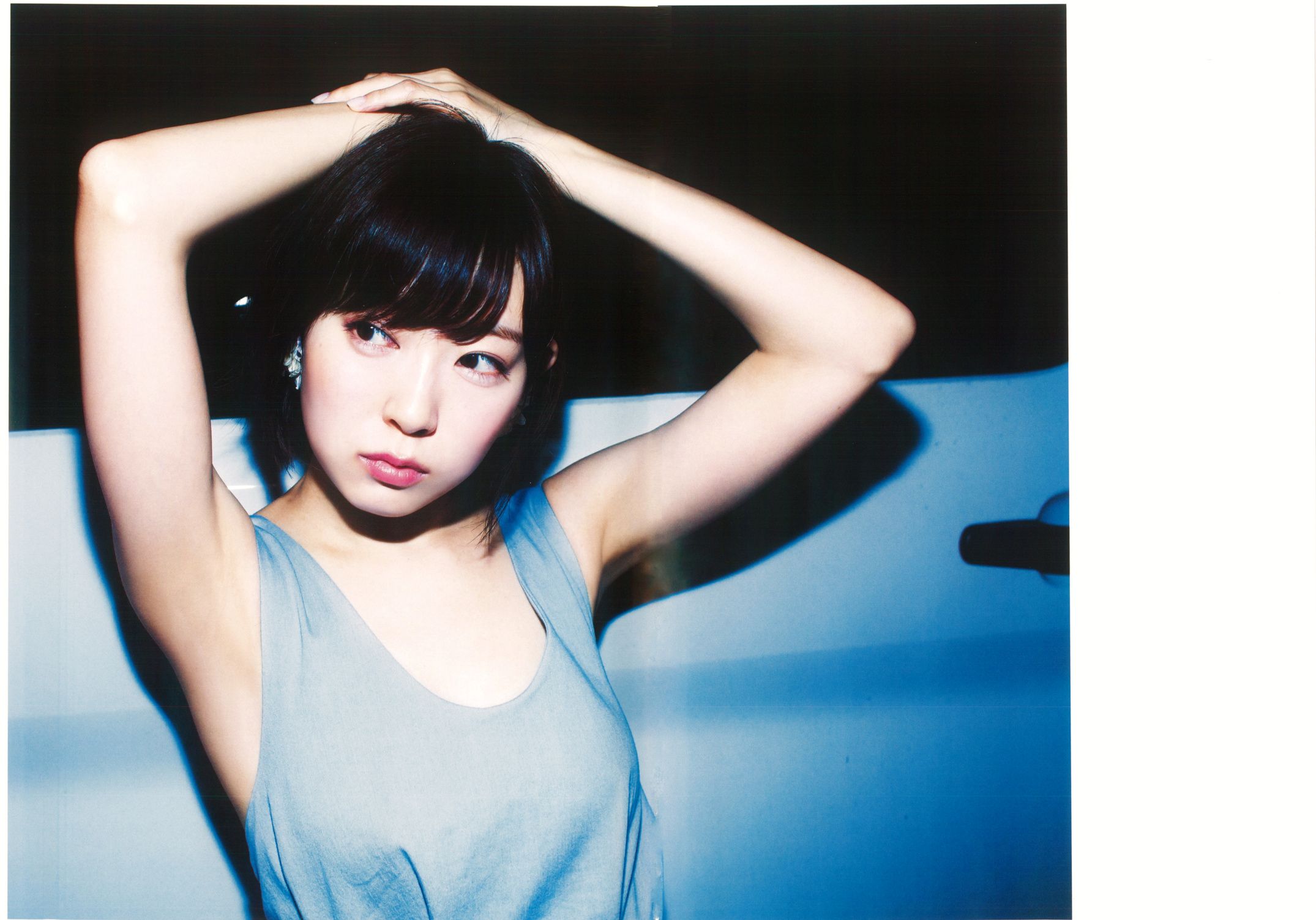 渡辺美優紀《 MW 》-图27