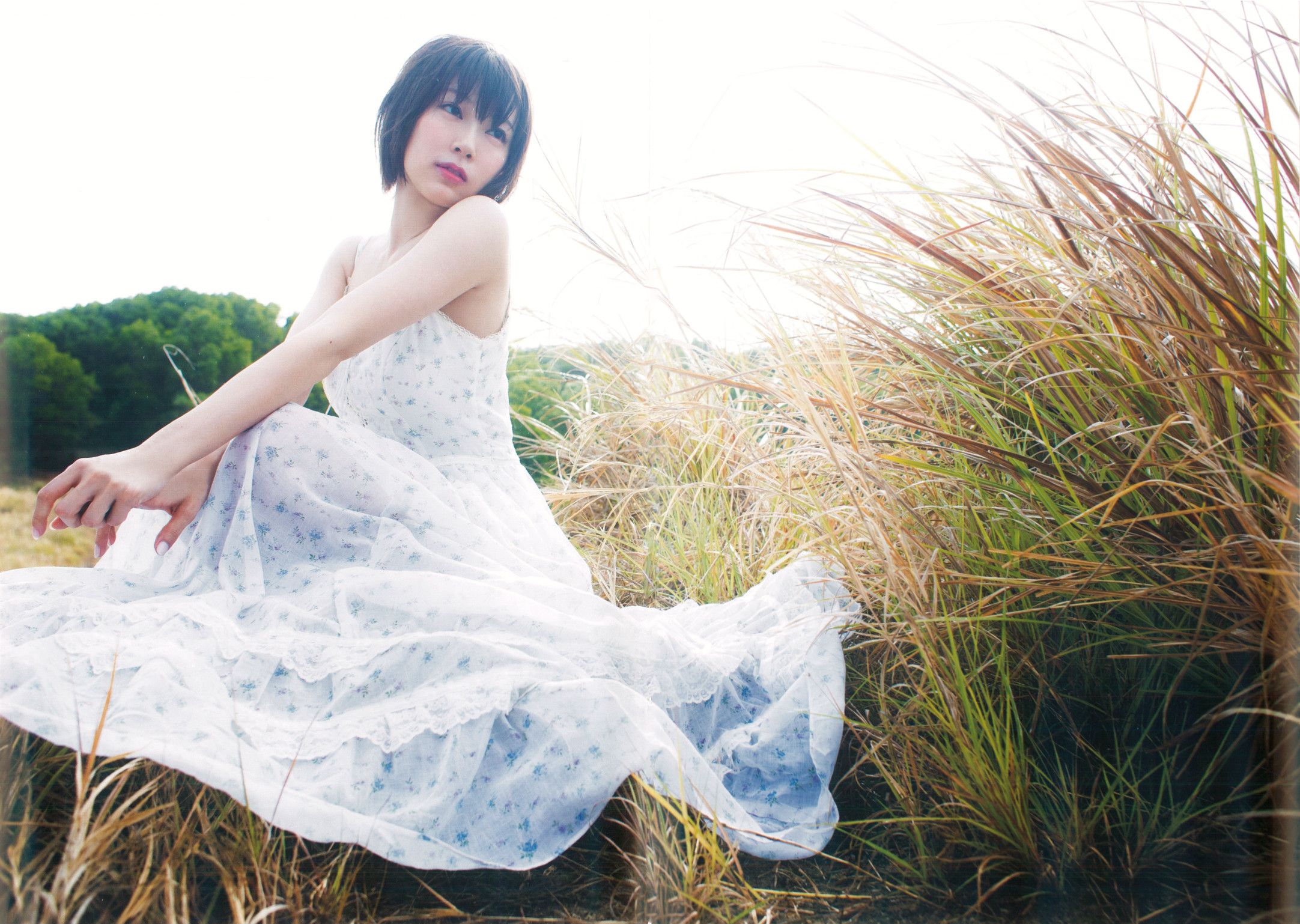 渡辺美優紀《 MW 》-图28