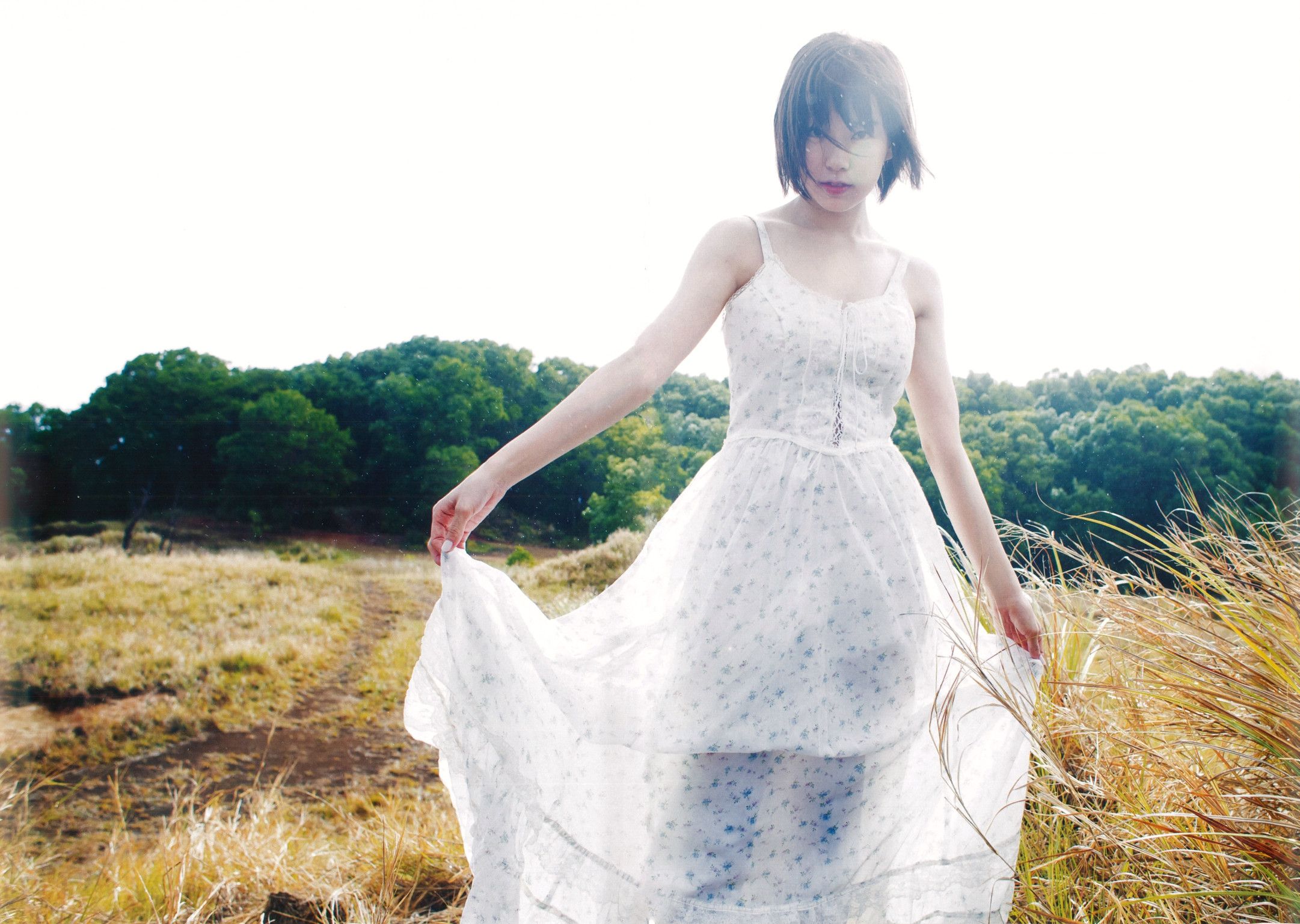 渡辺美優紀《 MW 》-图3