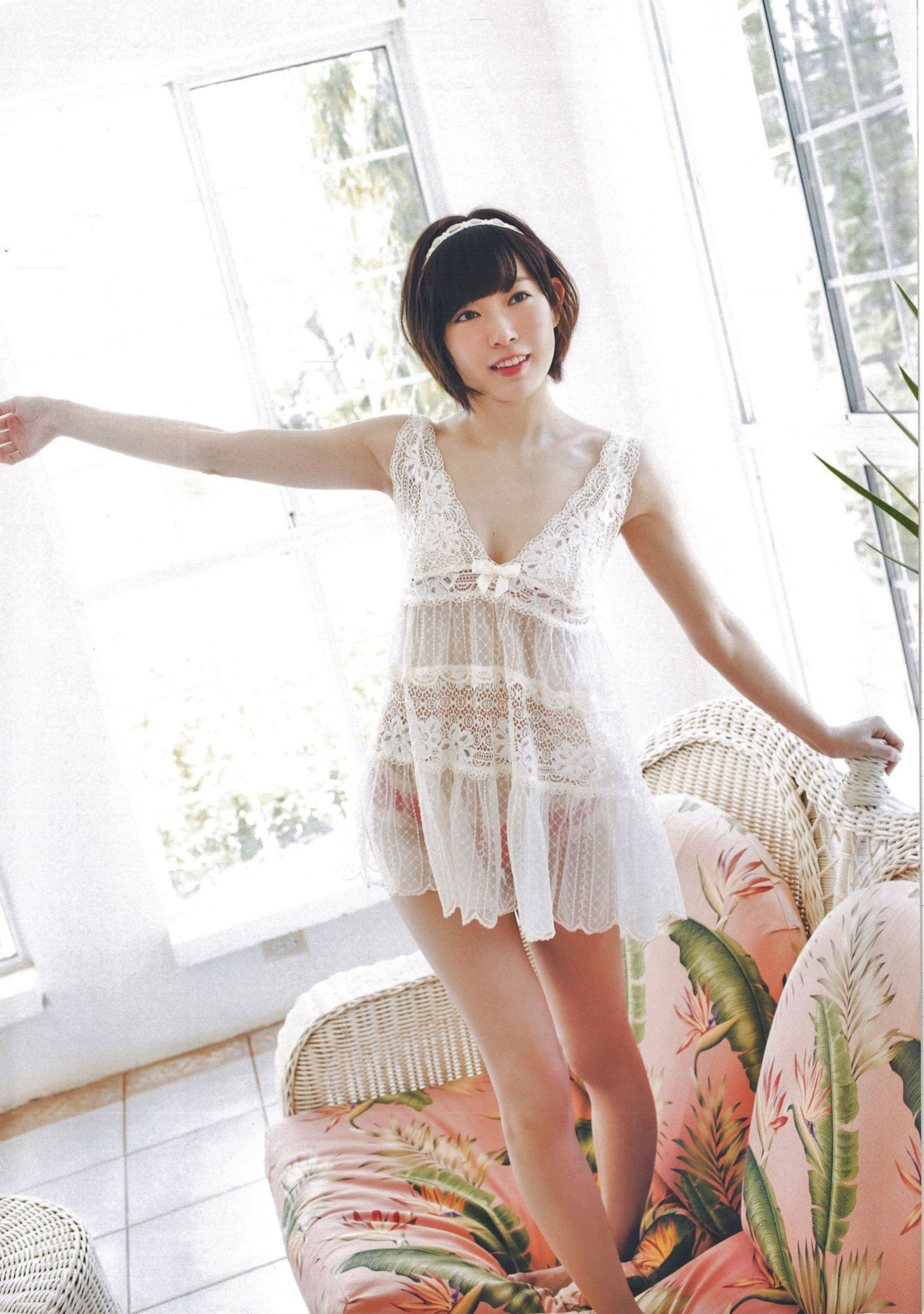 渡辺美優紀《 MW 》-图41