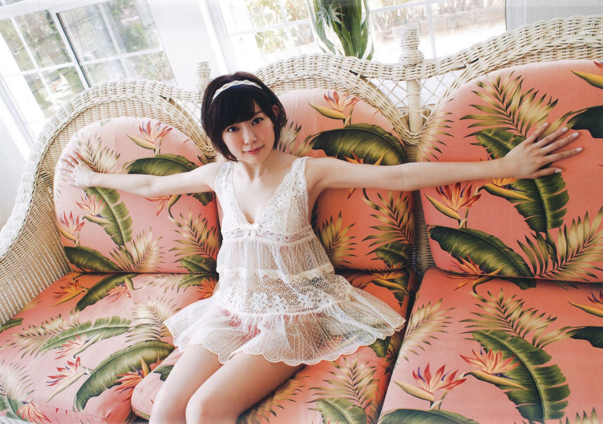 渡辺美優紀《 MW 》-图42