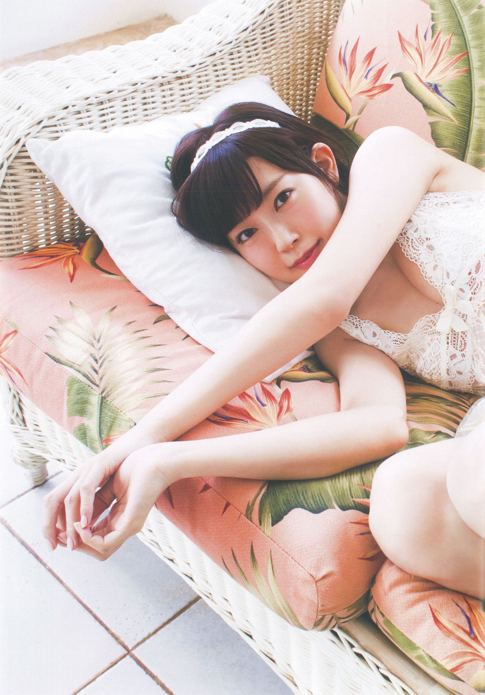 渡辺美優紀《 MW 》-图44