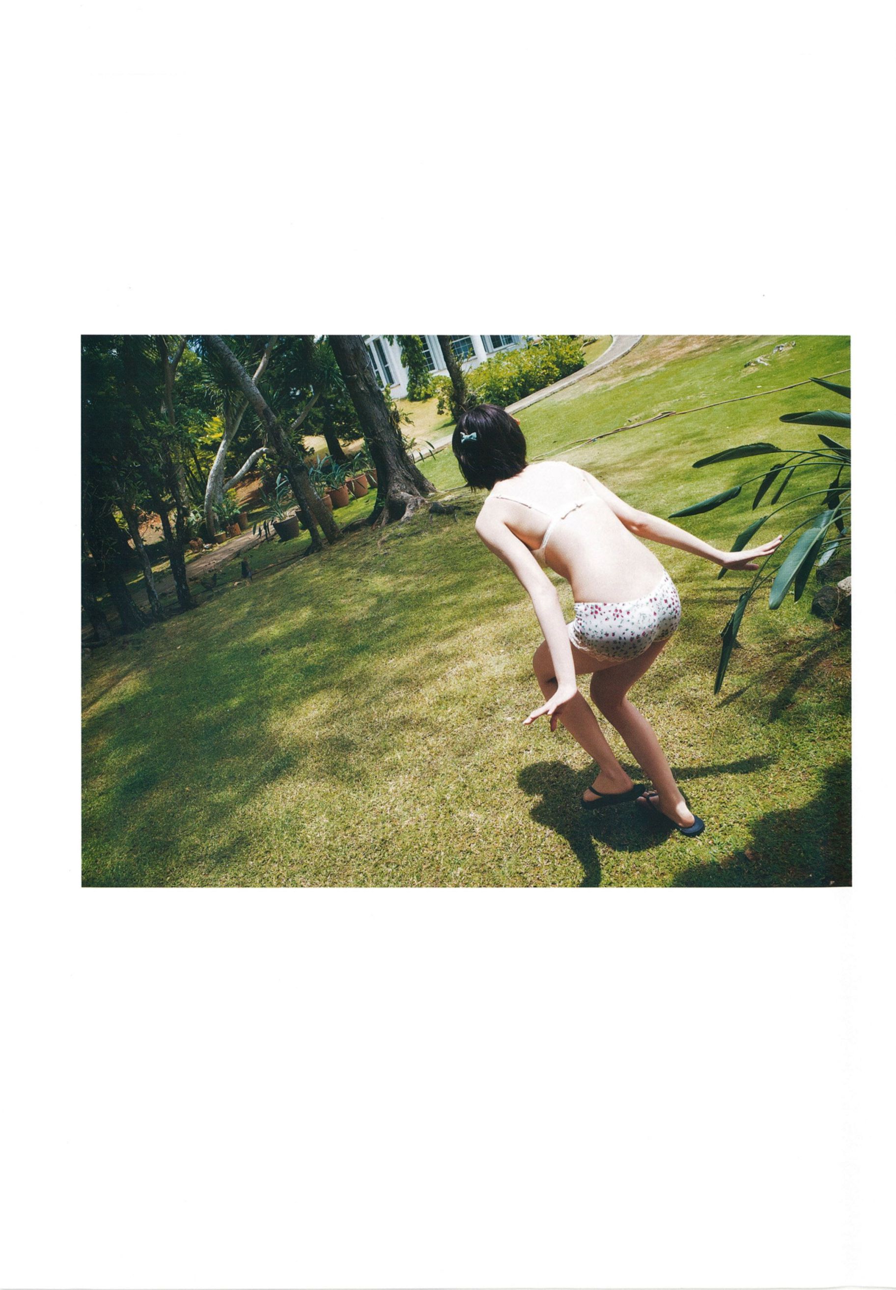 渡辺美優紀《 MW 》-图48