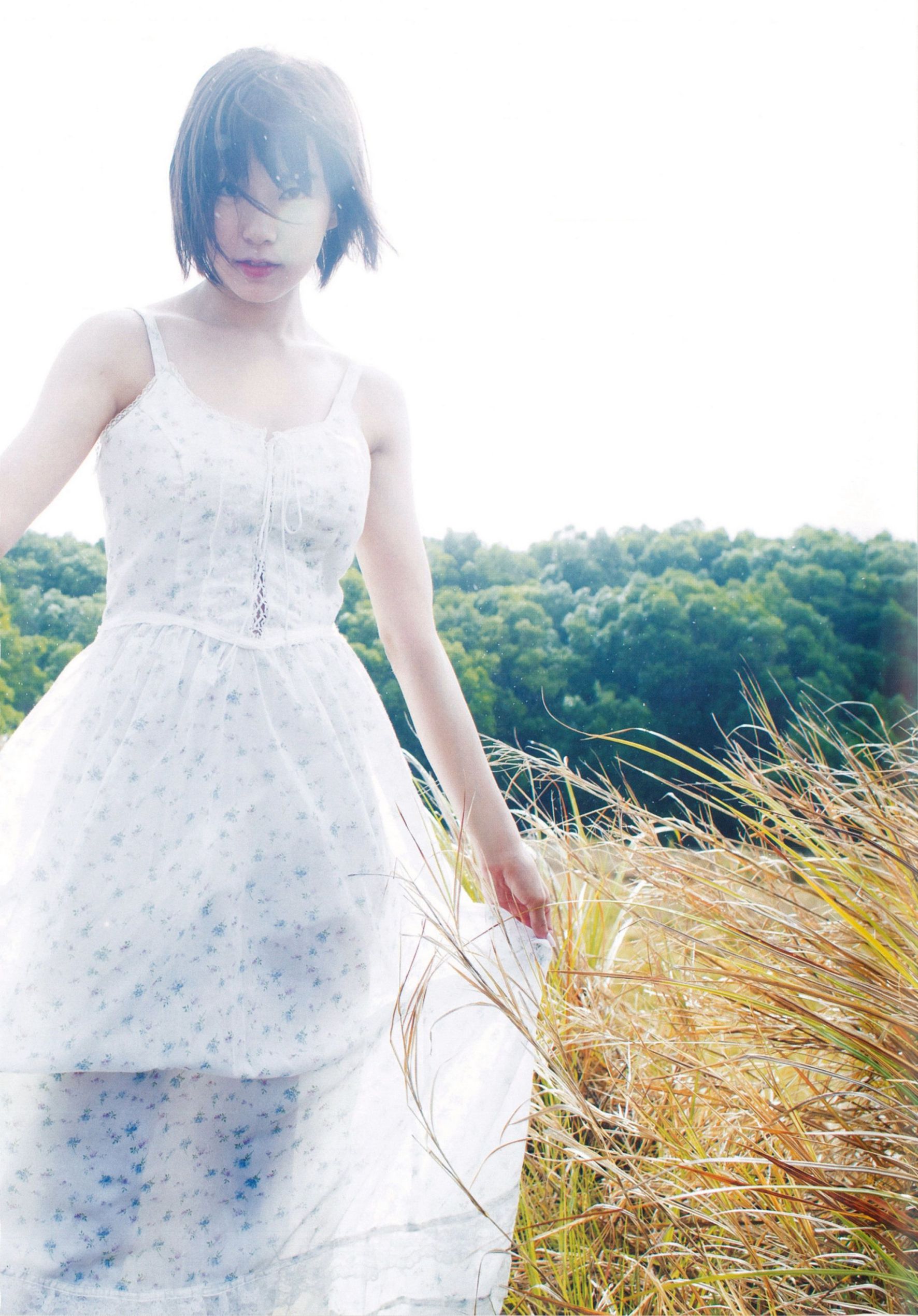 渡辺美優紀《 MW 》-图4