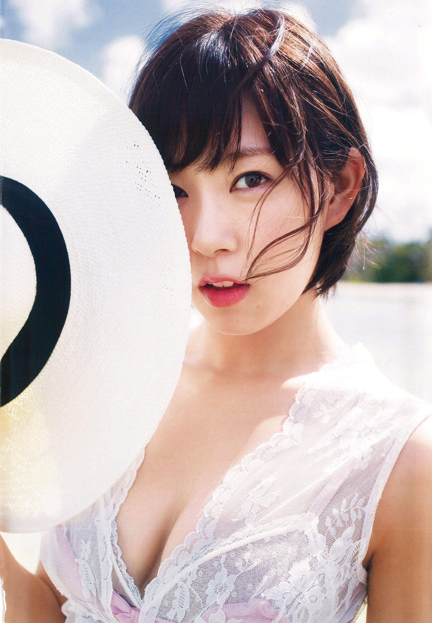 渡辺美優紀《 MW 》-图58