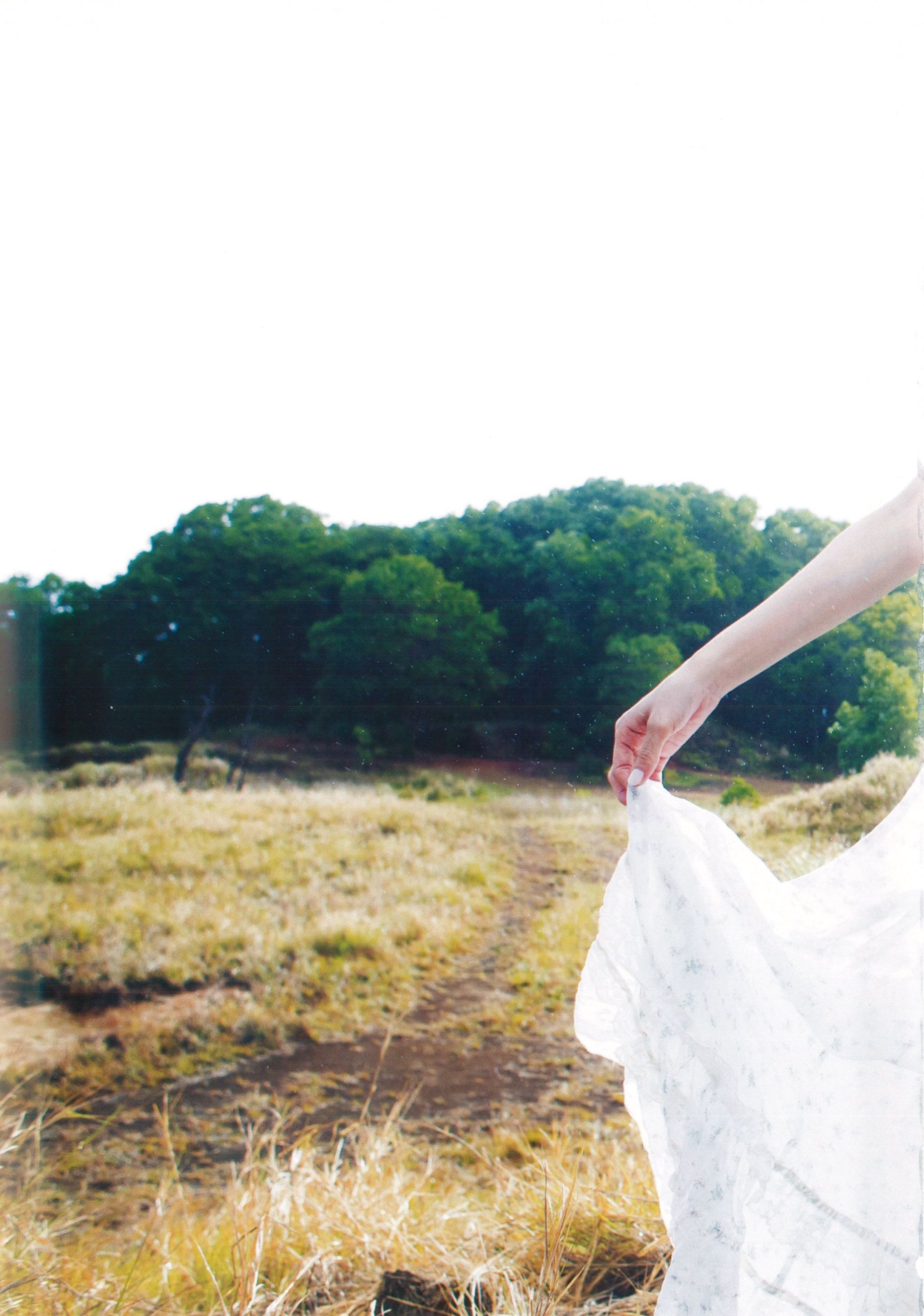 渡辺美優紀《 MW 》-图5