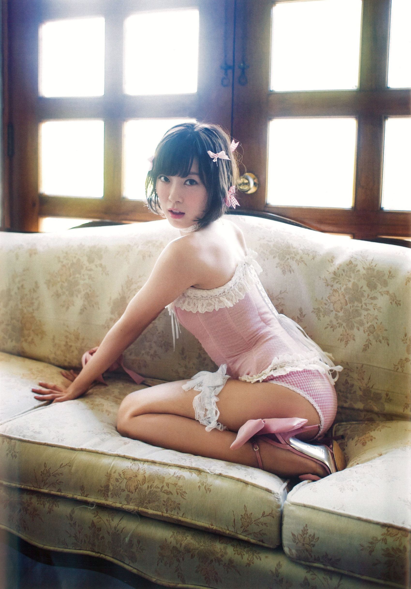 渡辺美優紀《 MW 》-图61