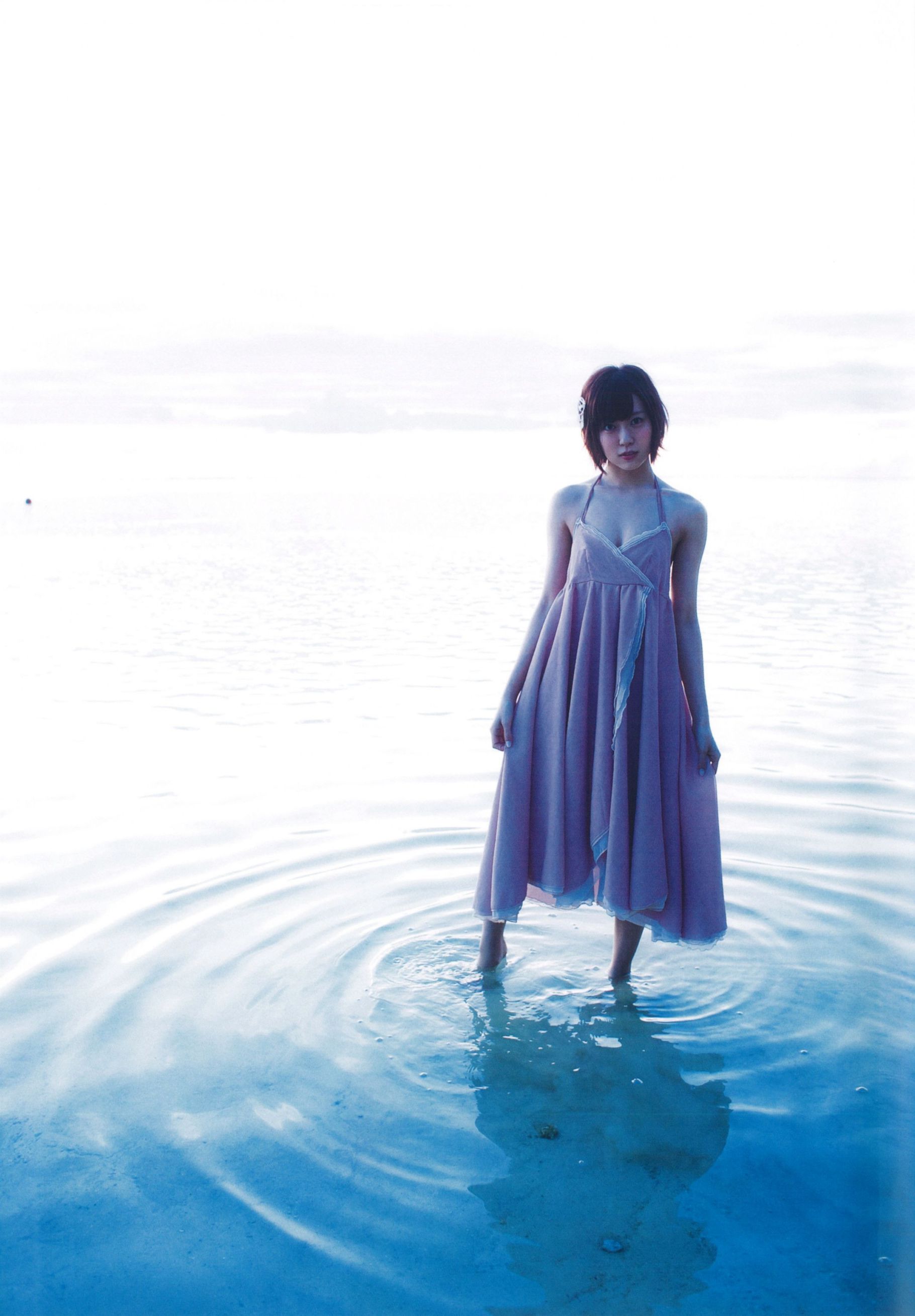 渡辺美優紀《 MW 》-图64