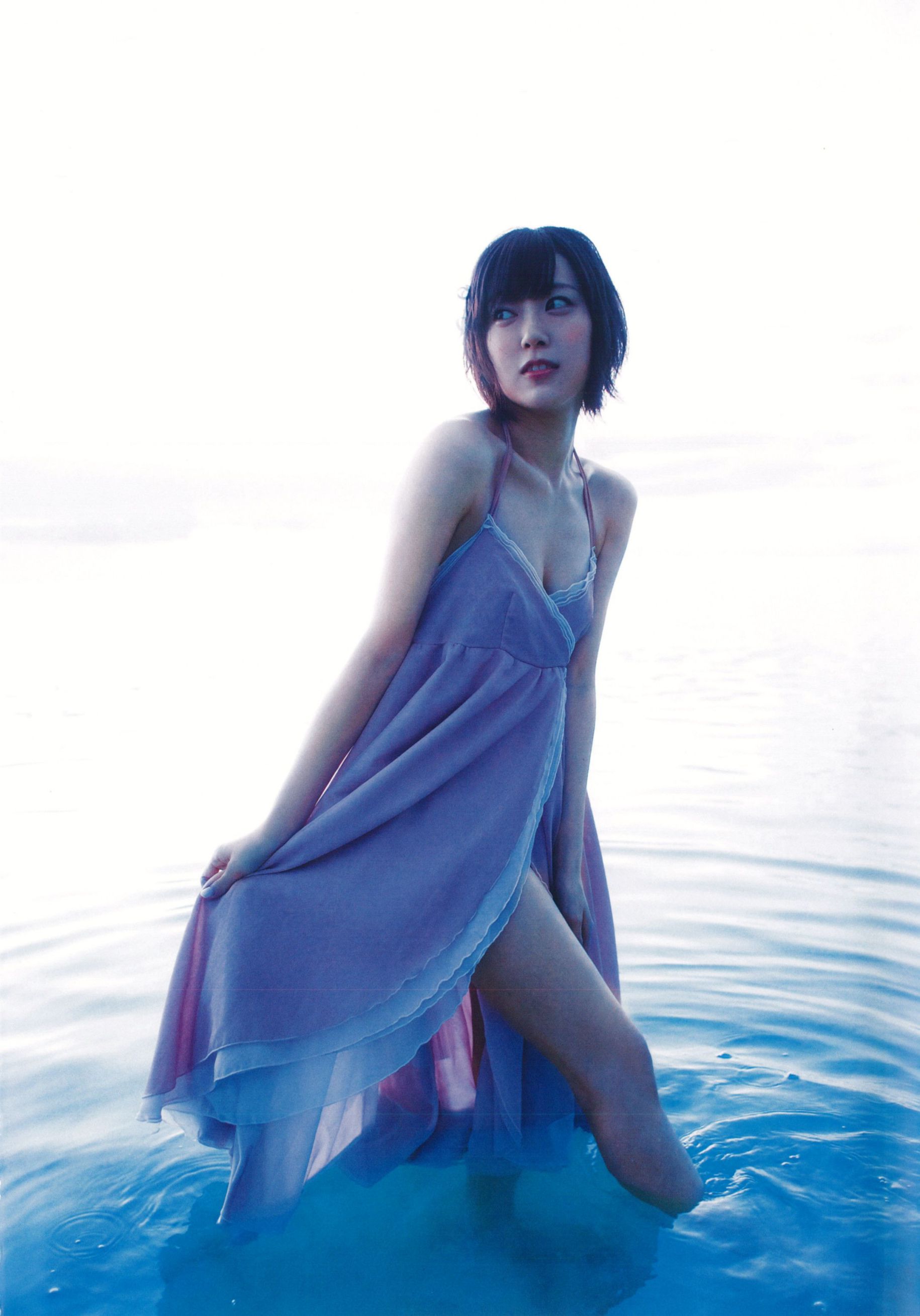 渡辺美優紀《 MW 》-图66