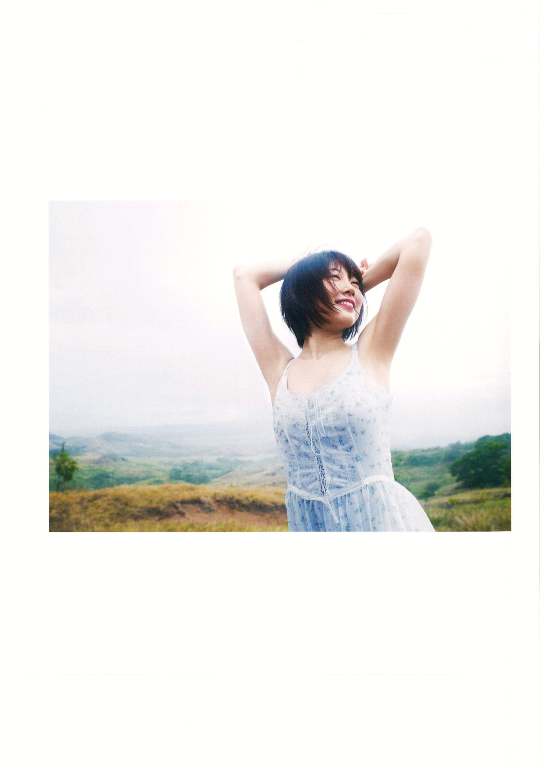 渡辺美優紀《 MW 》-图6