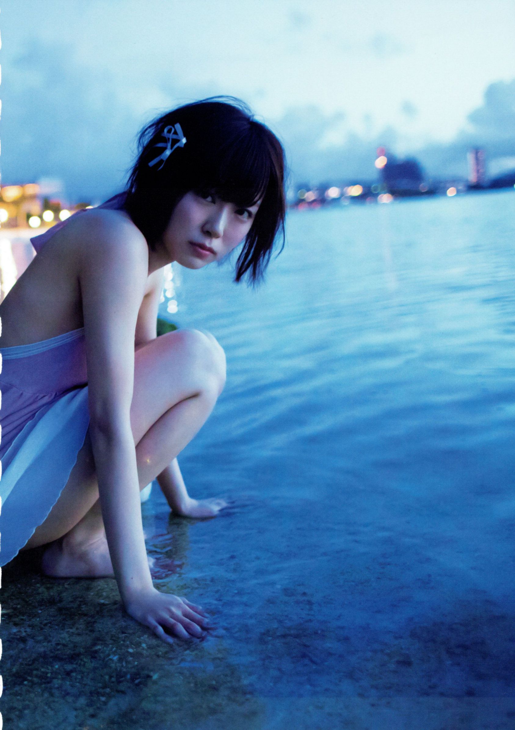 渡辺美優紀《 MW 》-图73